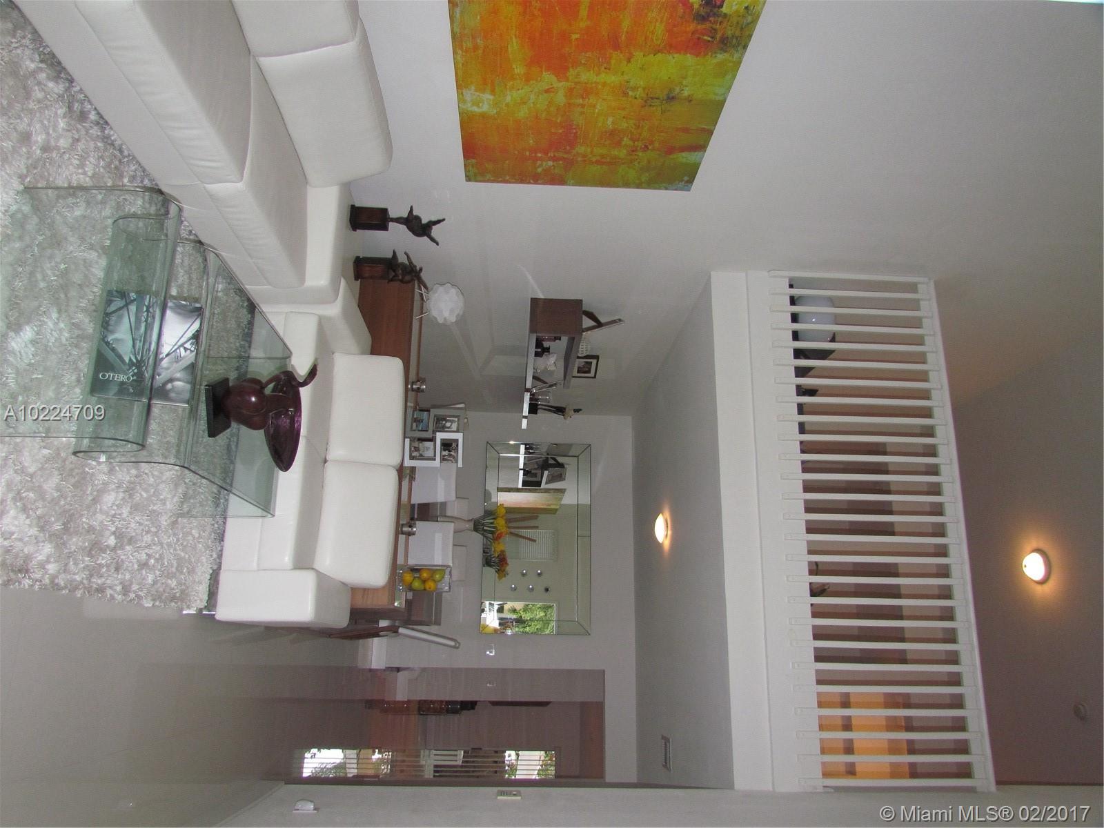 RESERVE AT DORAL - Residential Lease