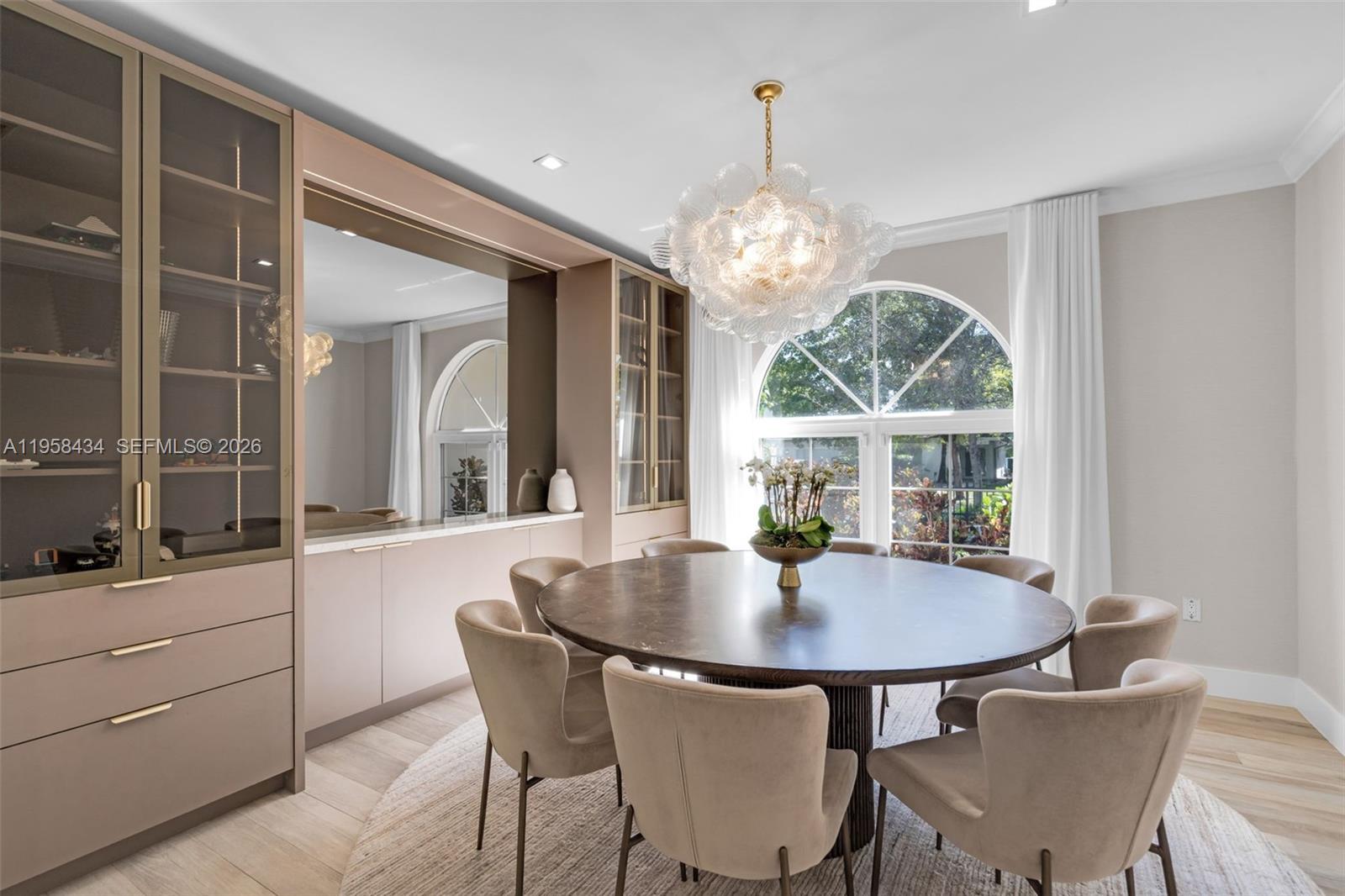 CORAL ESTATES - Residential