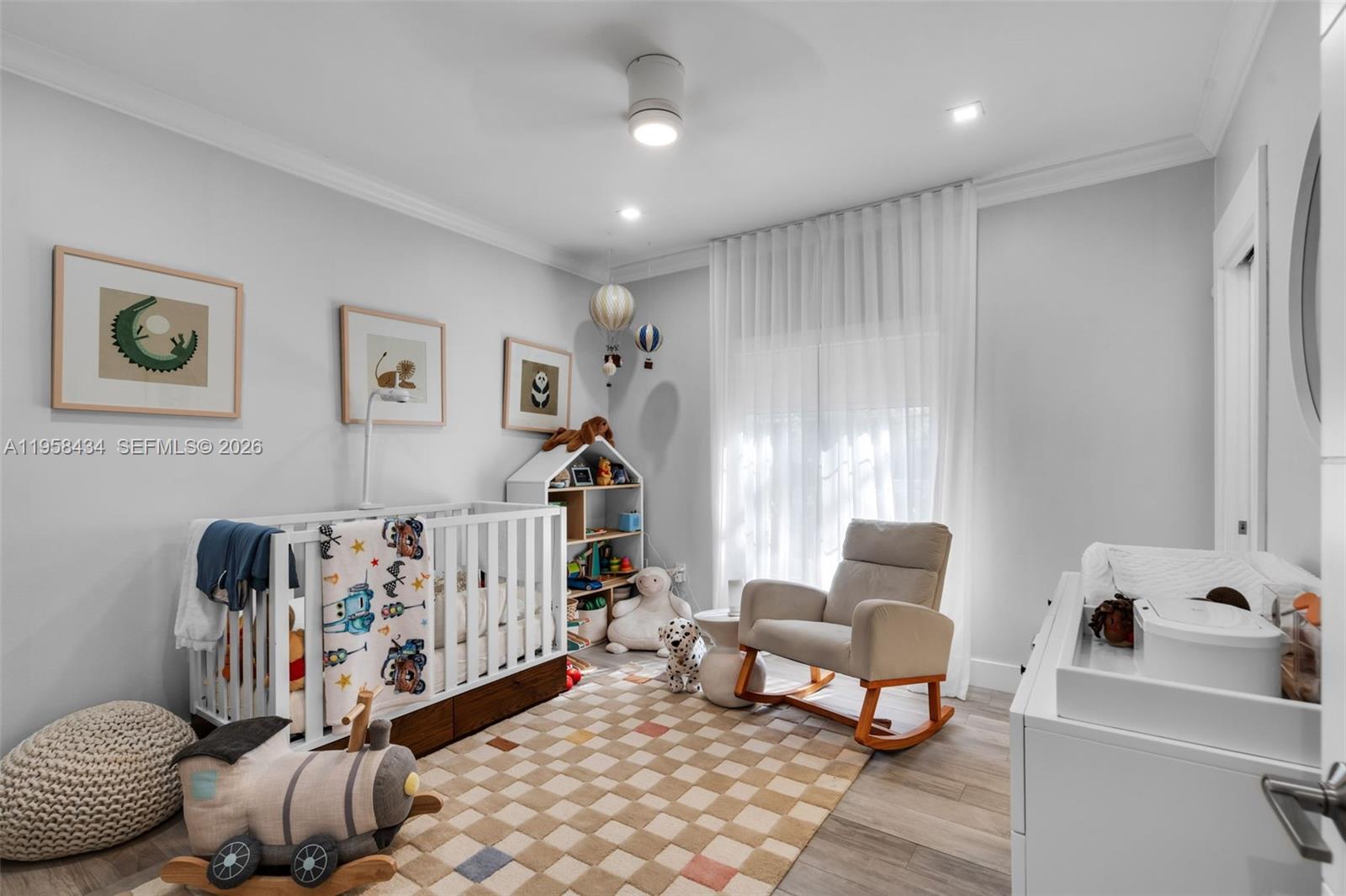 CORAL ESTATES - Residential