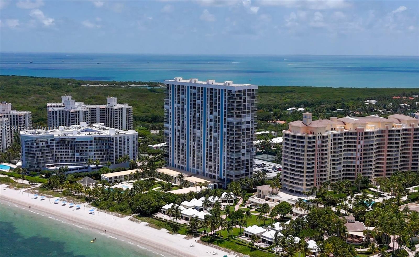CASA DEL MAR CONDO - Residential