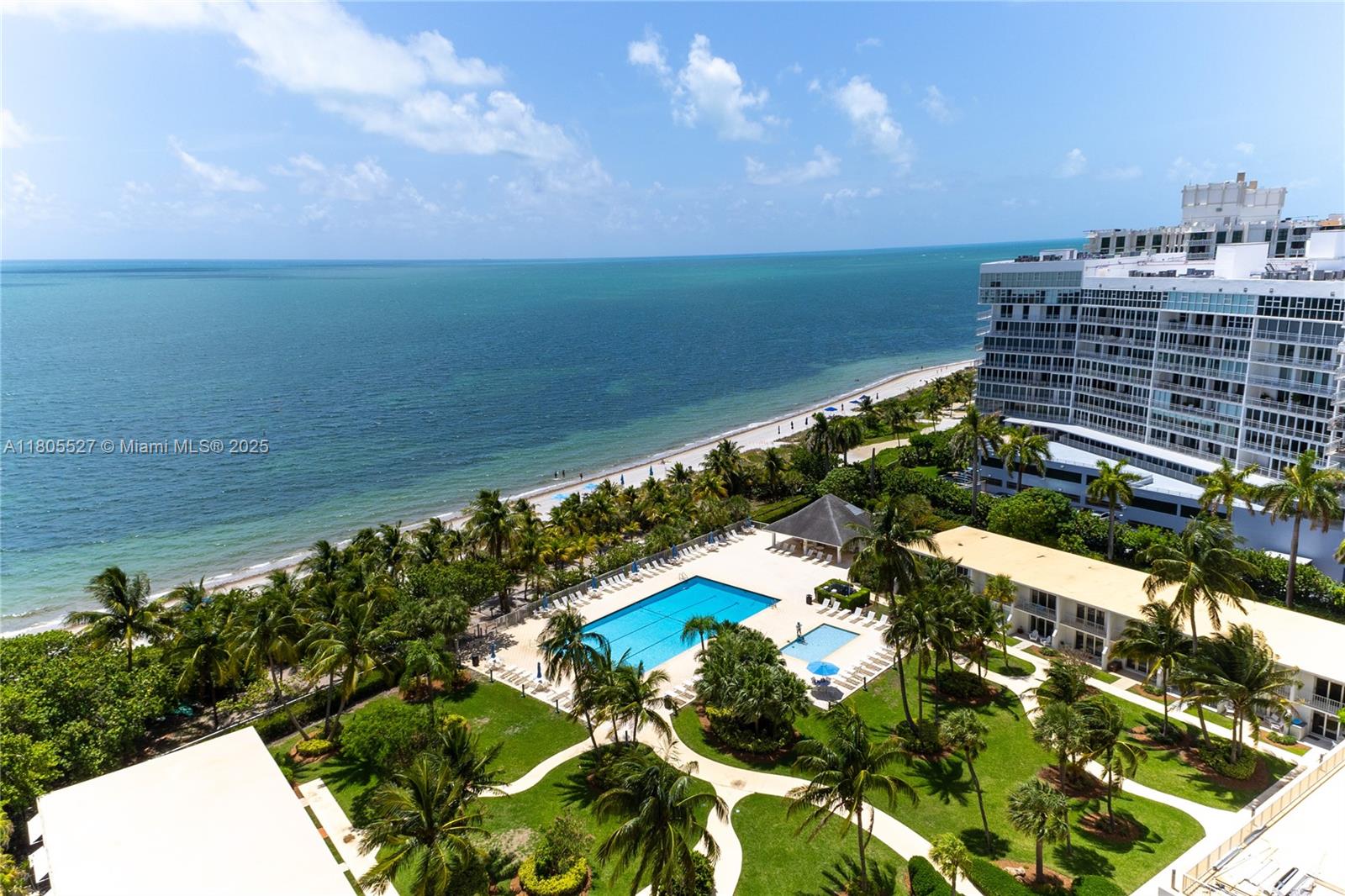CASA DEL MAR CONDO - Residential