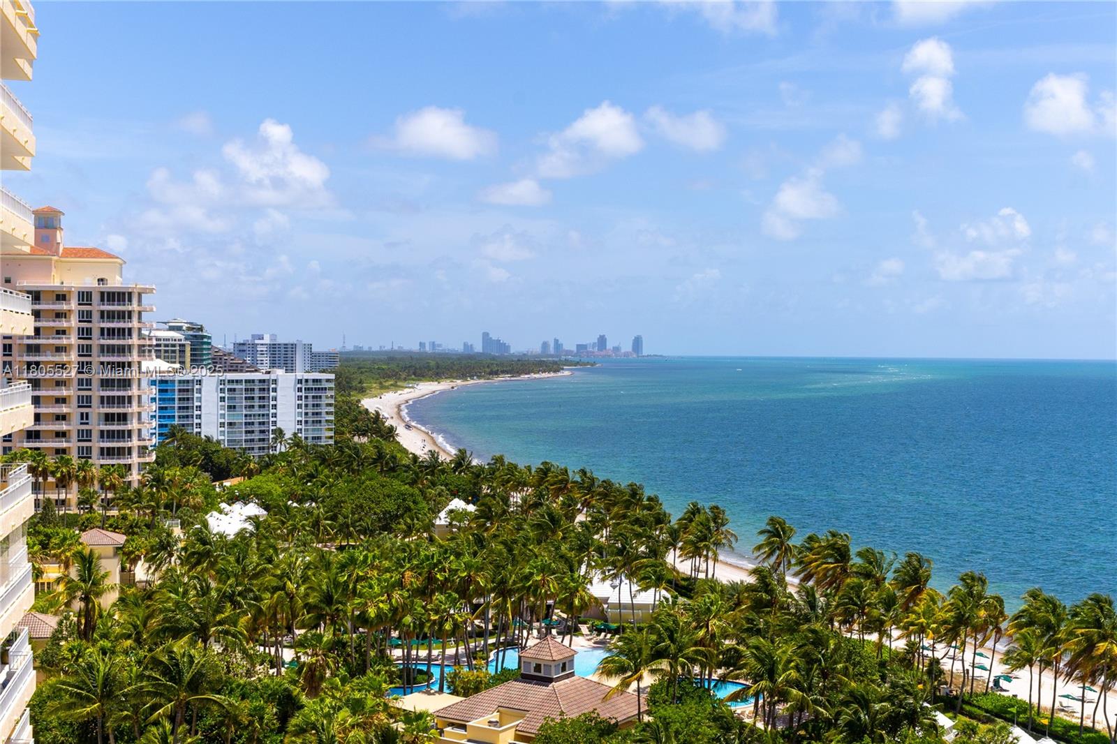 CASA DEL MAR CONDO - Residential