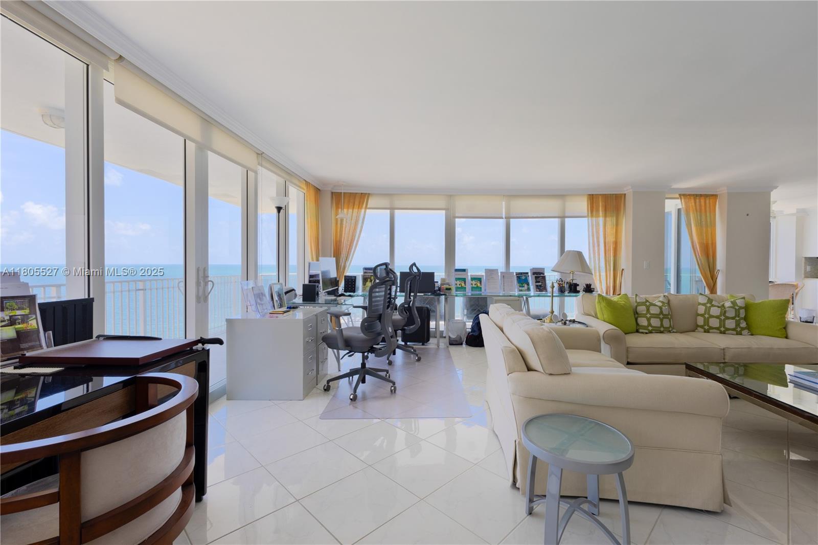 CASA DEL MAR CONDO - Residential
