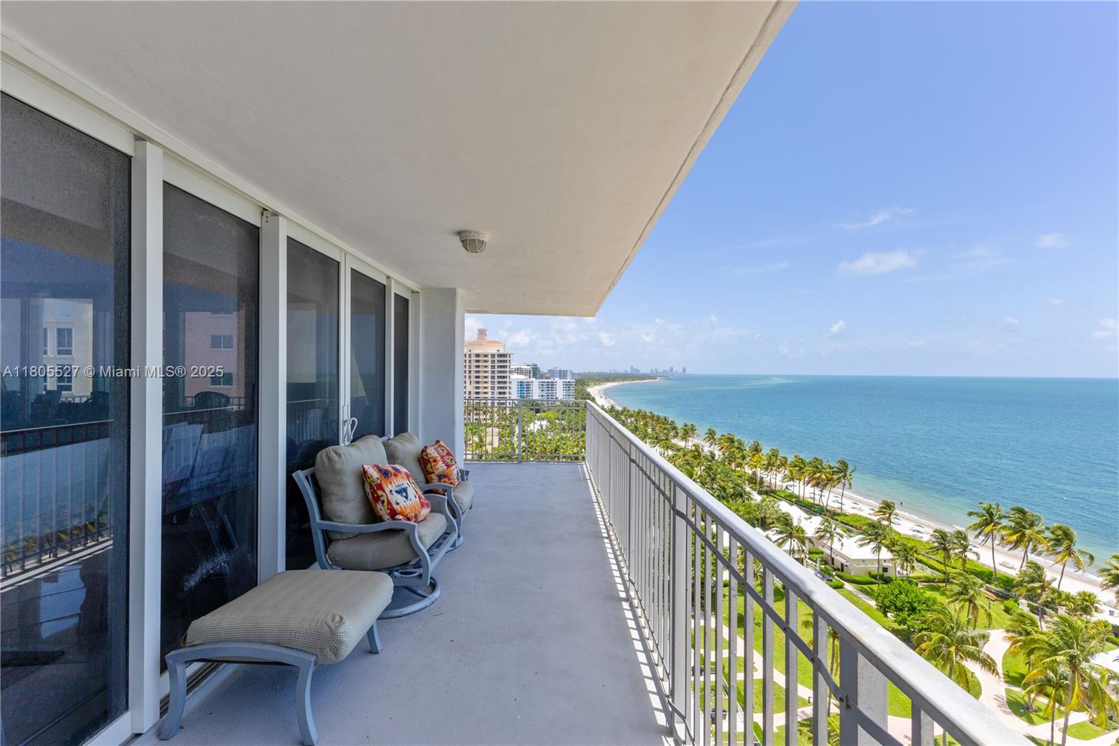 CASA DEL MAR CONDO - Residential