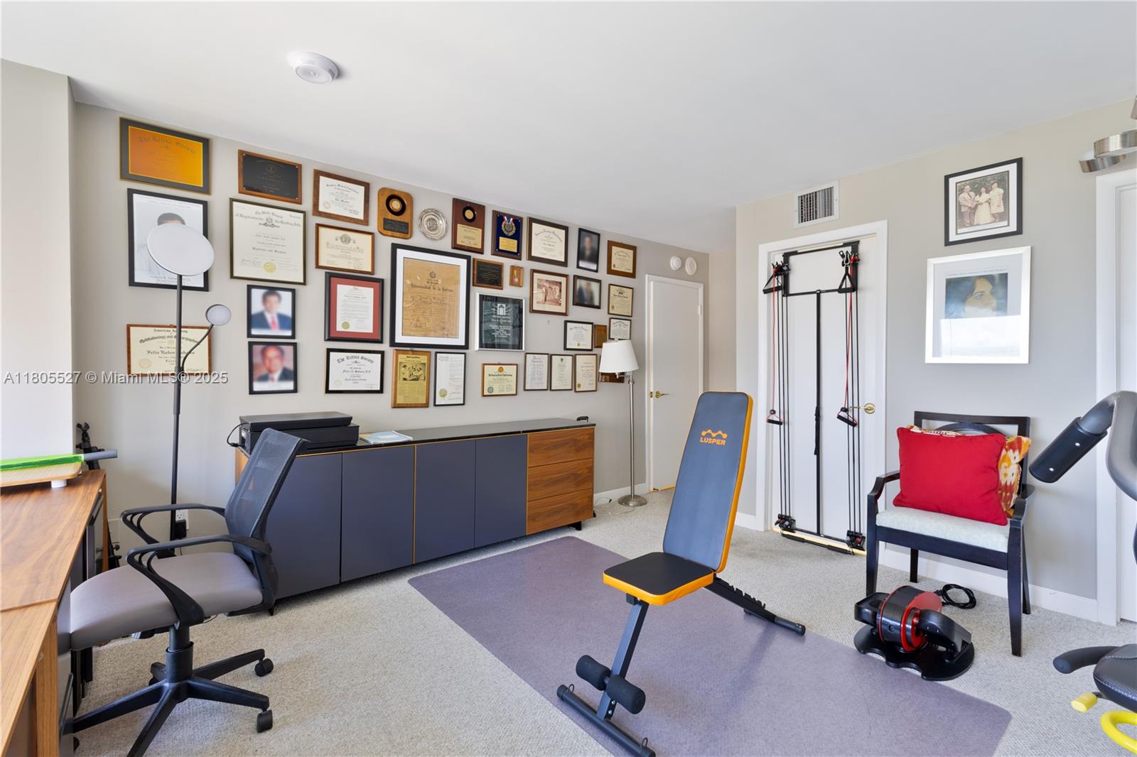 CASA DEL MAR CONDO - Residential