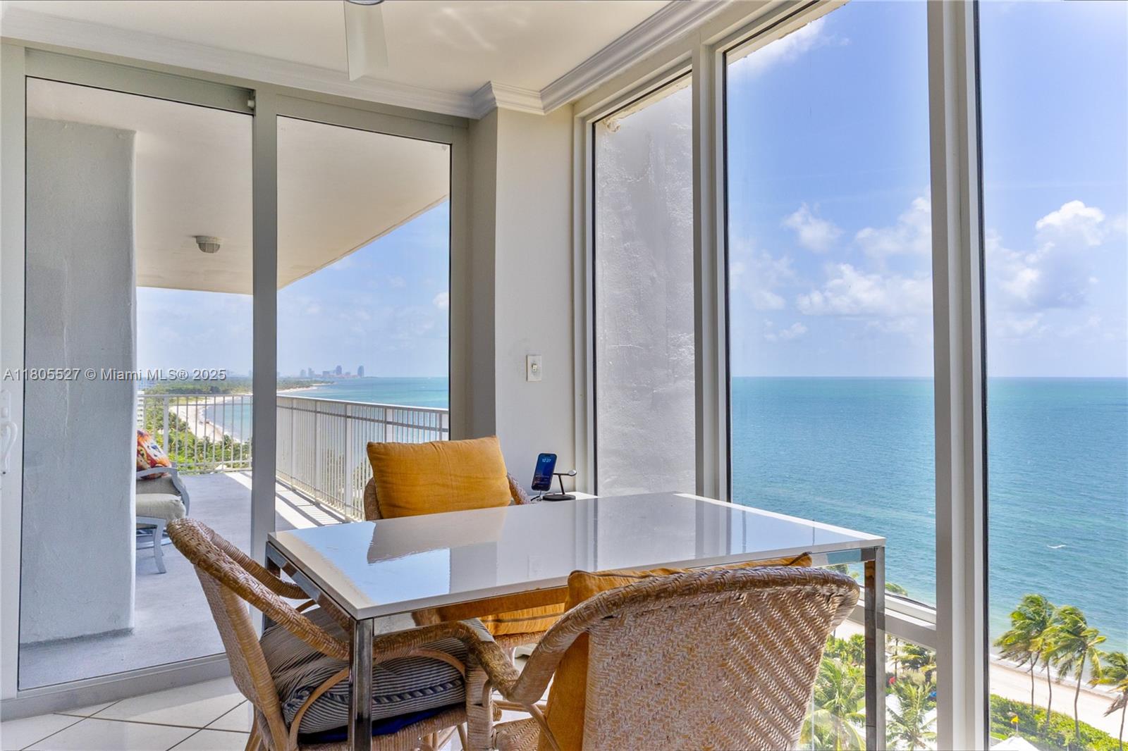 CASA DEL MAR CONDO - Residential