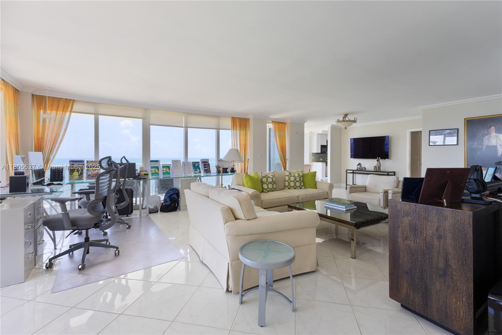 CASA DEL MAR CONDO - Residential
