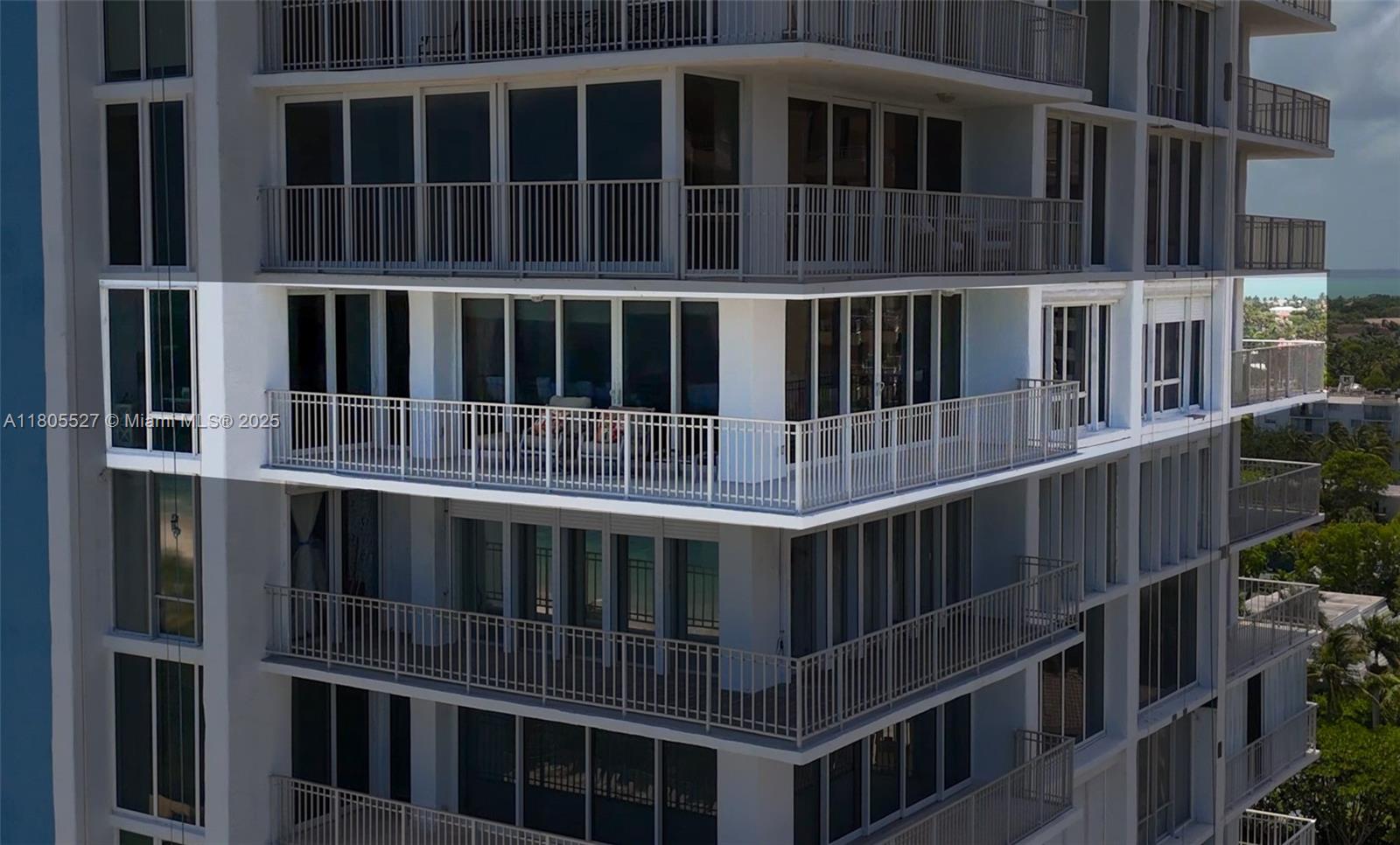 CASA DEL MAR CONDO - Residential