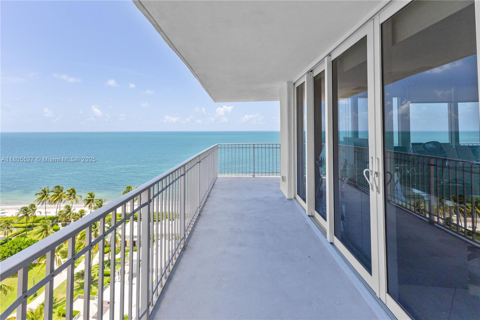 CASA DEL MAR CONDO - Residential