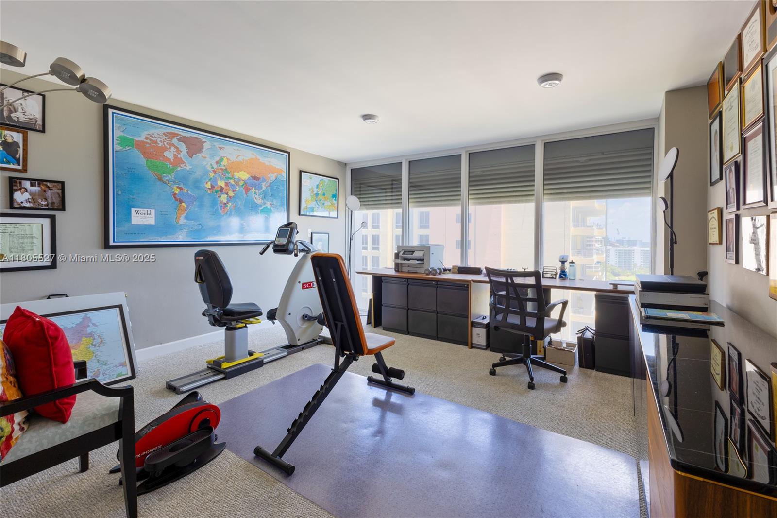 CASA DEL MAR CONDO - Residential