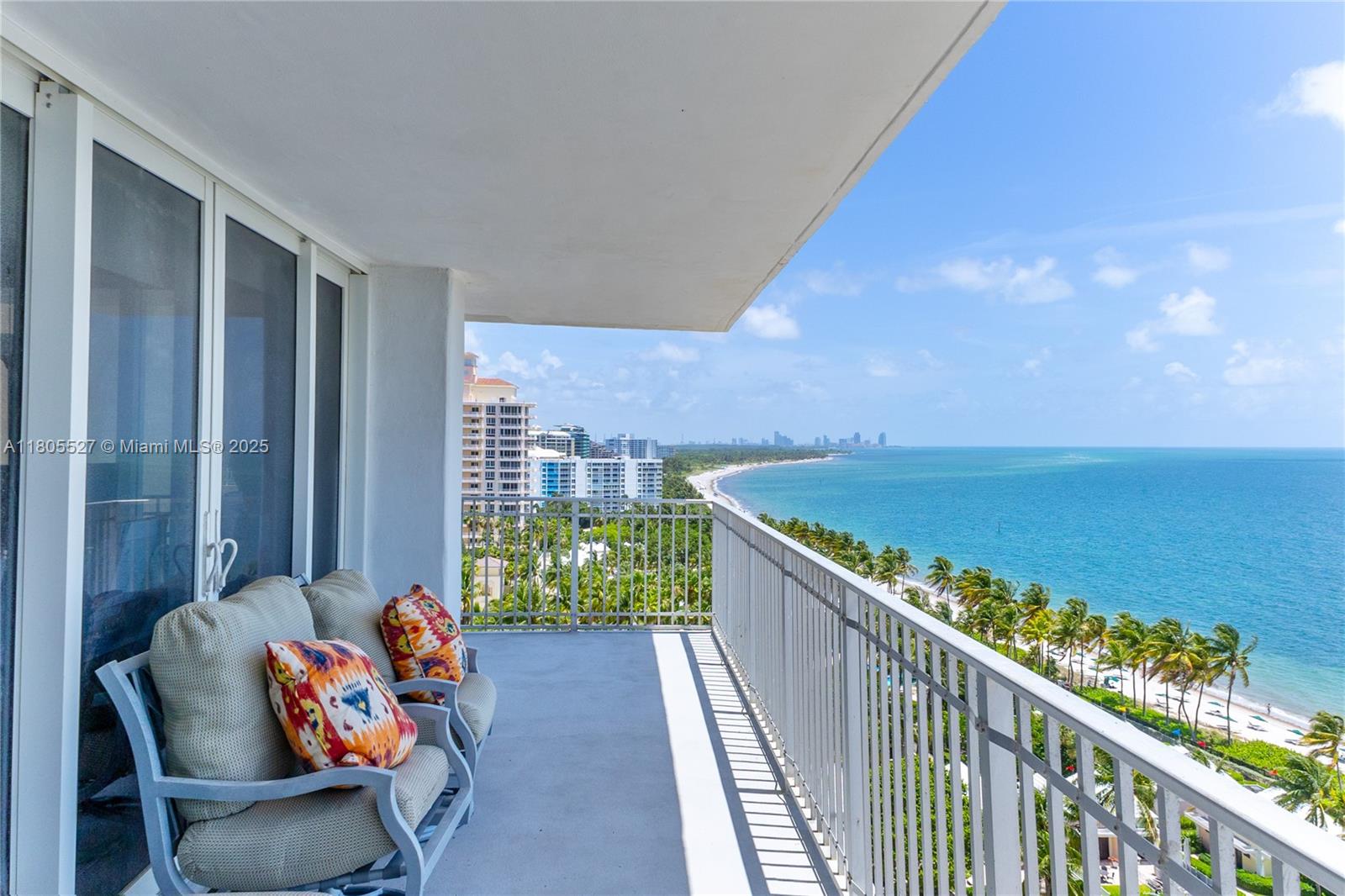 CASA DEL MAR CONDO - Residential