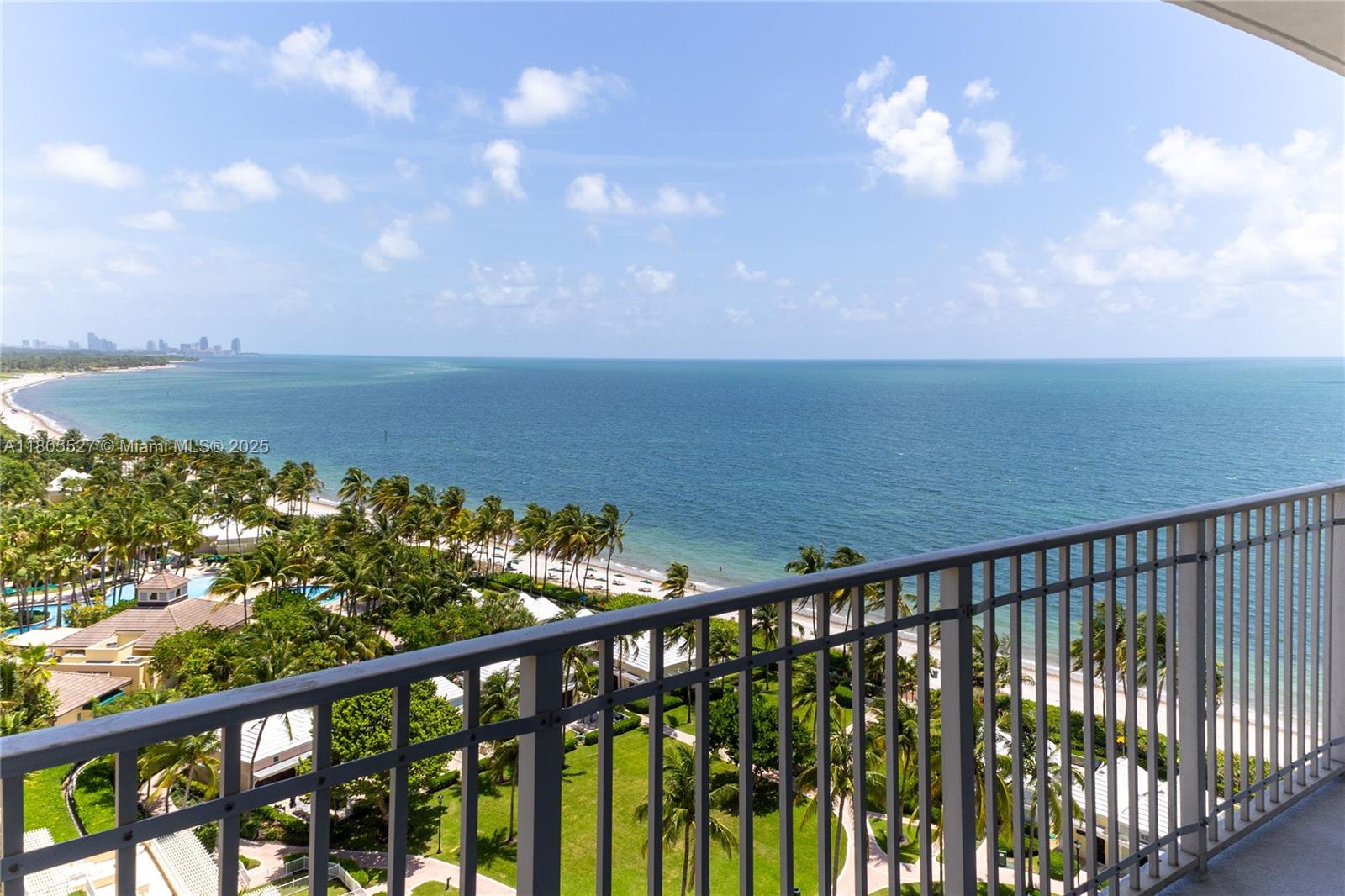 CASA DEL MAR CONDO - Residential