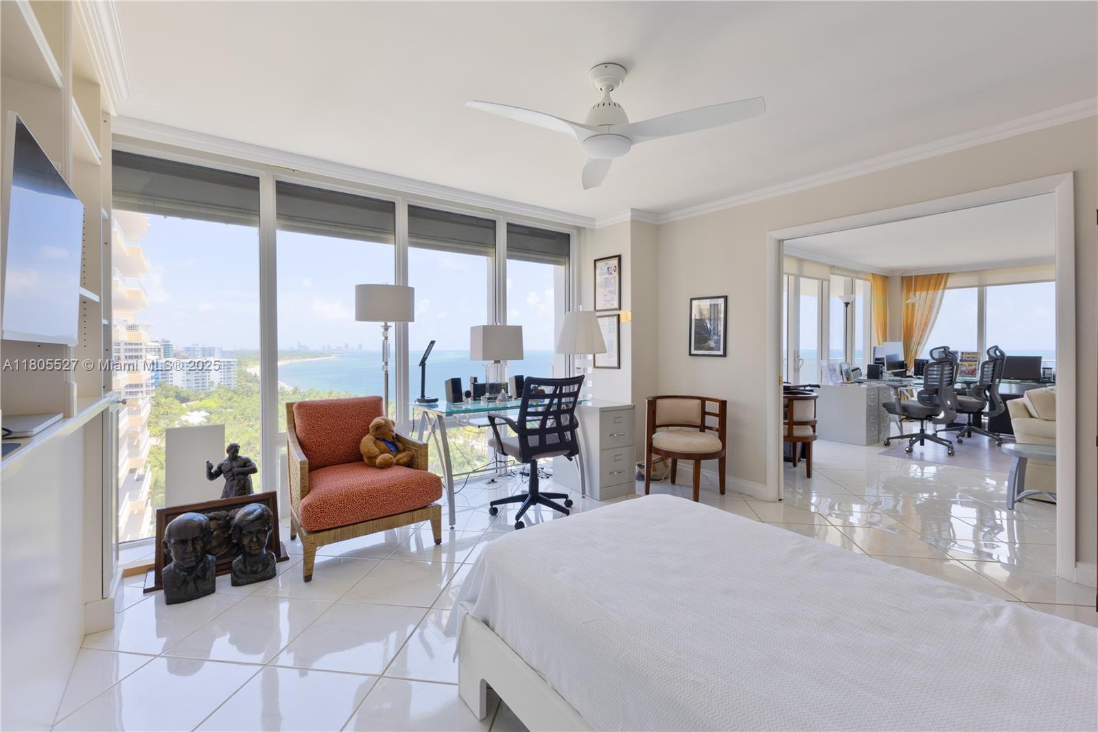 CASA DEL MAR CONDO - Residential