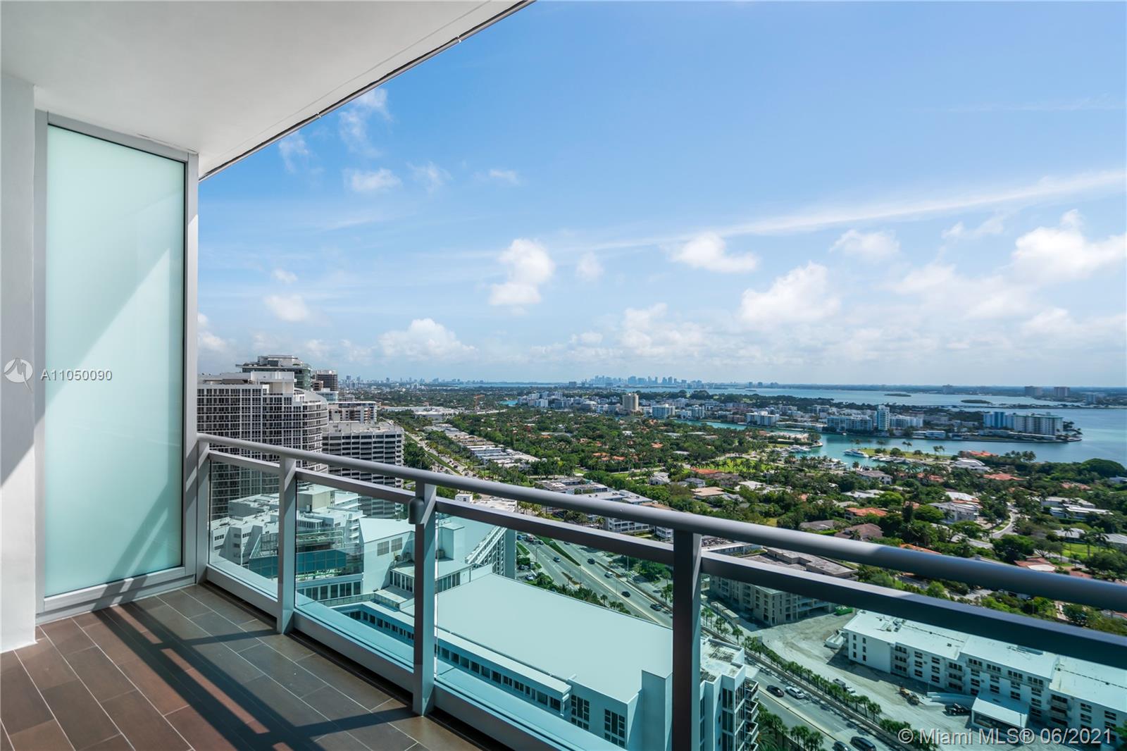 10295 COLLINS AVE RESDNTA - Residential