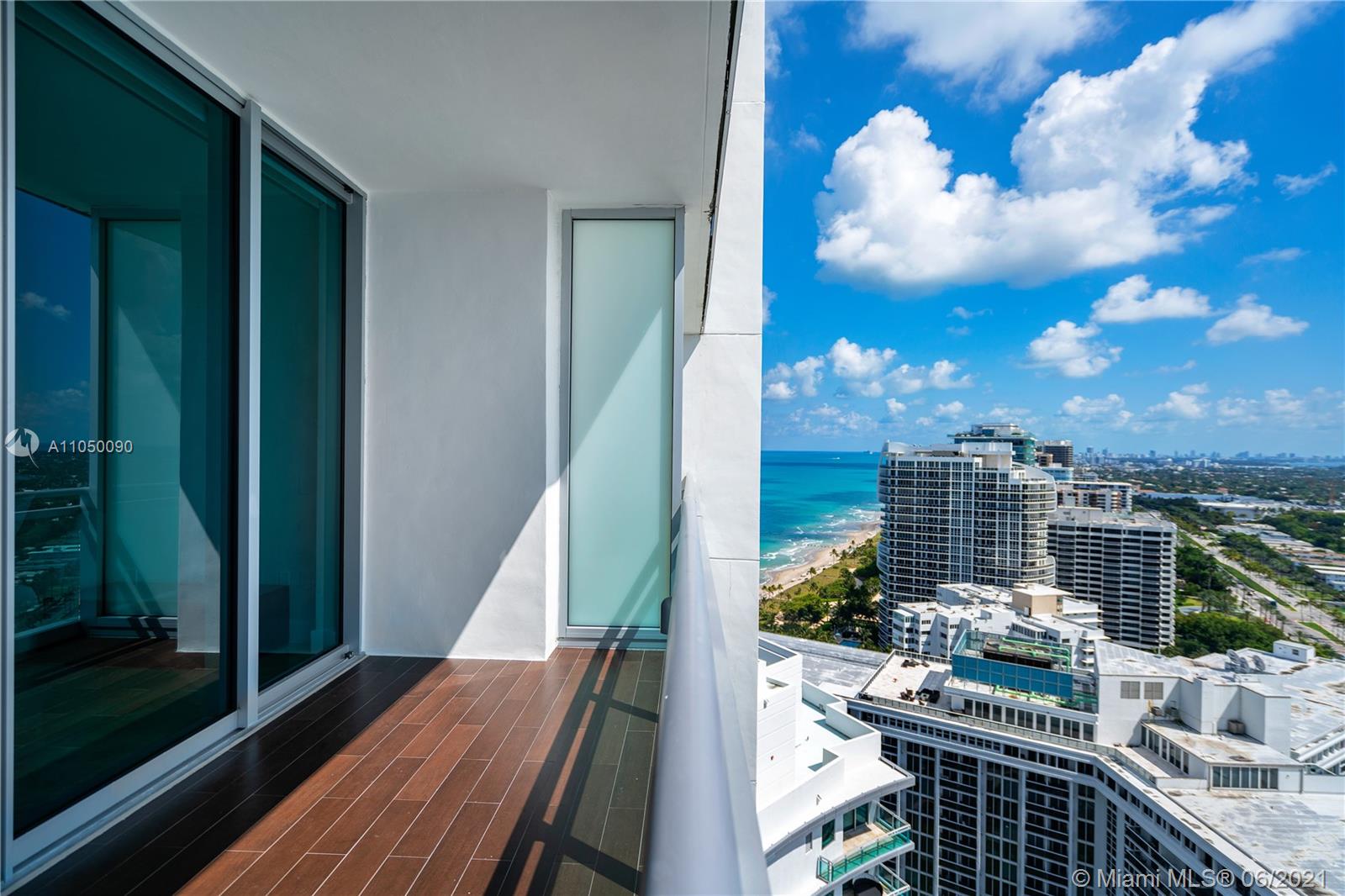 10295 COLLINS AVE RESDNTA - Residential