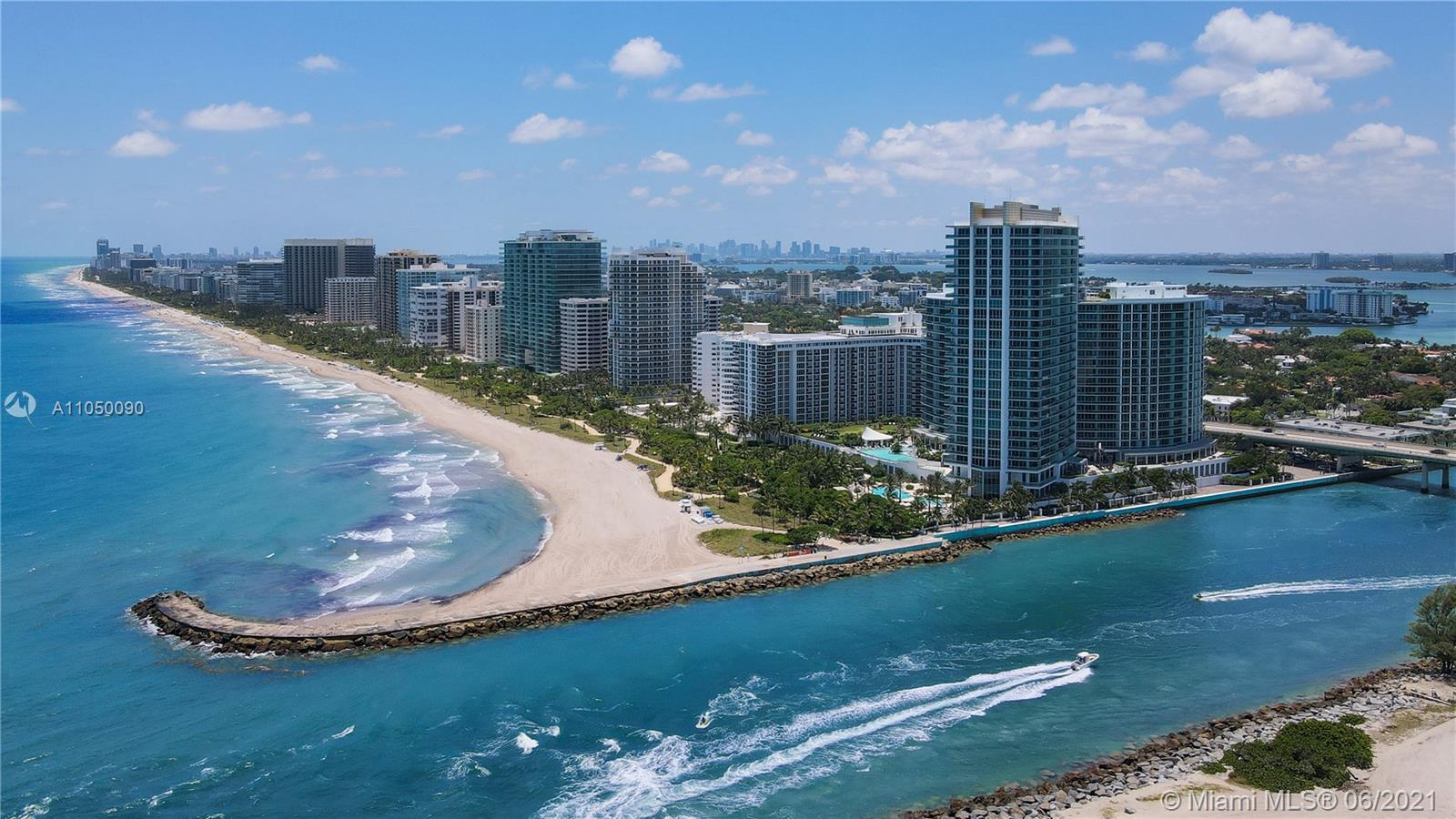 10295 COLLINS AVE RESDNTA - Residential