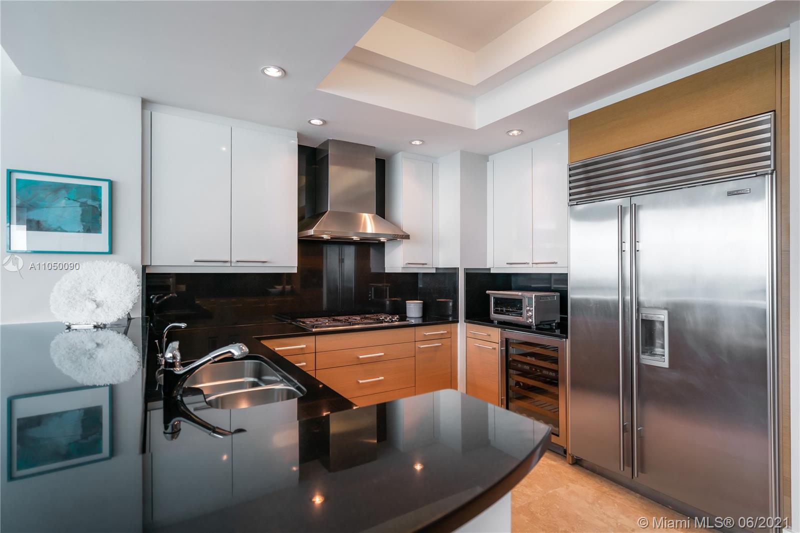 10295 COLLINS AVE RESDNTA - Residential