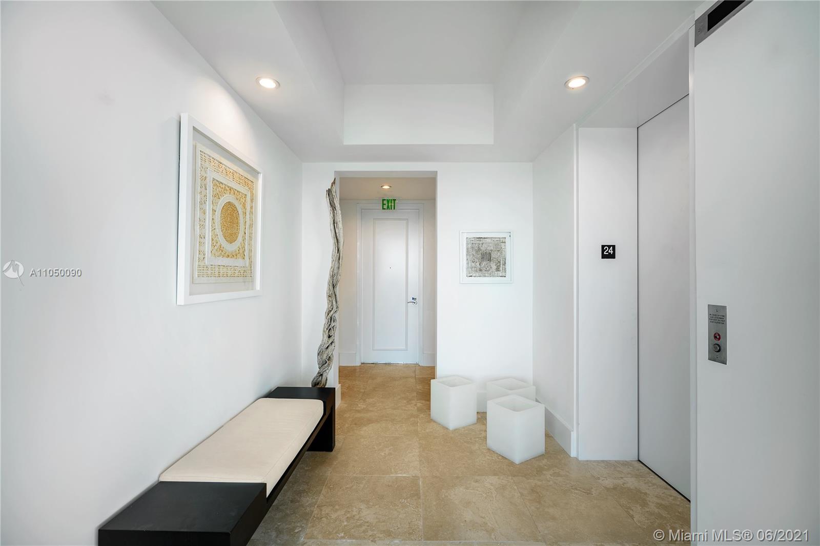 10295 COLLINS AVE RESDNTA - Residential