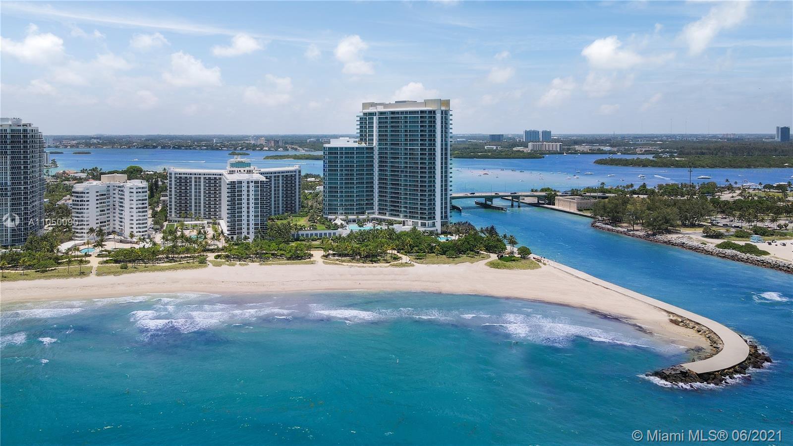 10295 COLLINS AVE RESDNTA - Residential