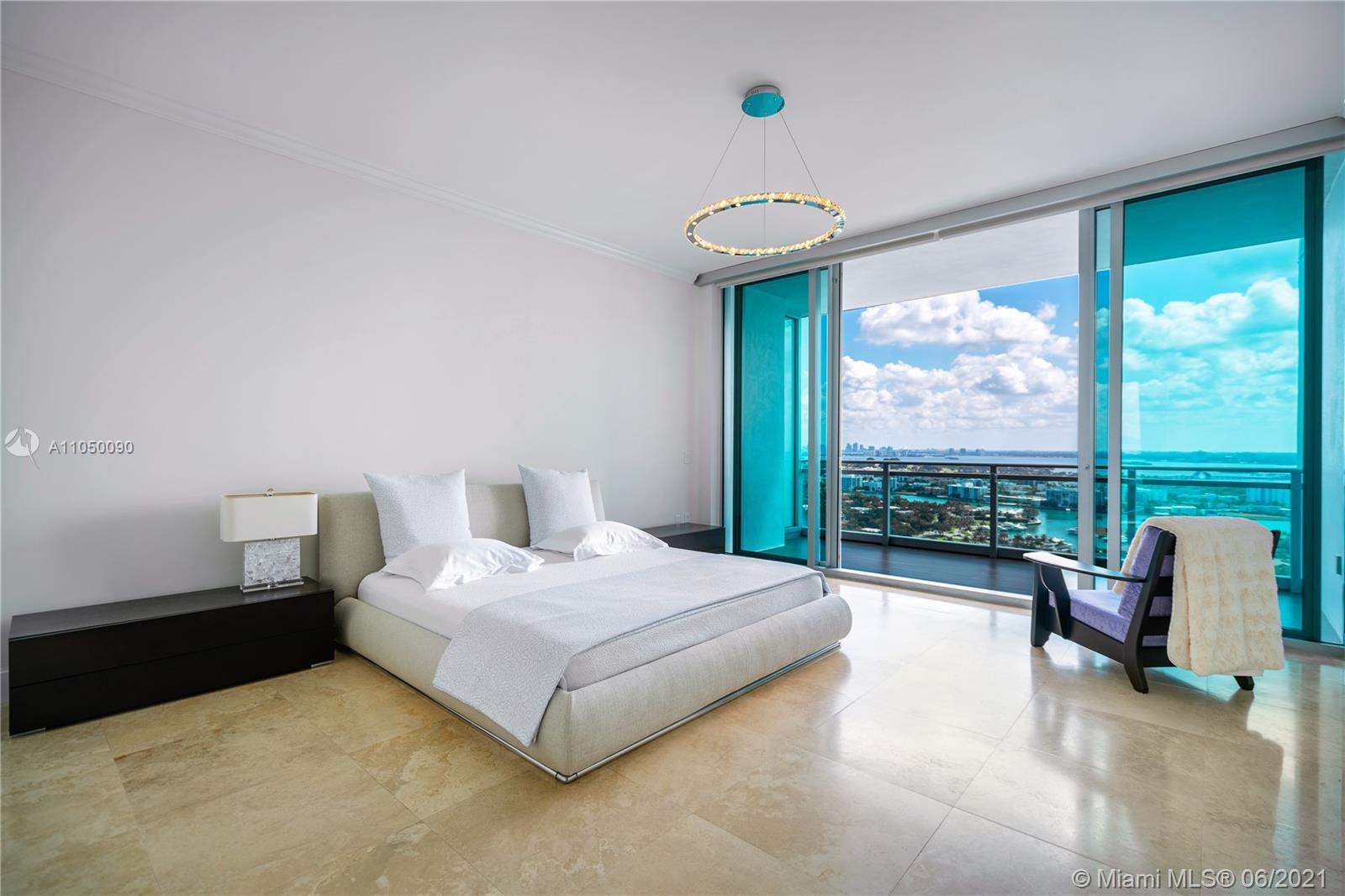 10295 COLLINS AVE RESDNTA - Residential