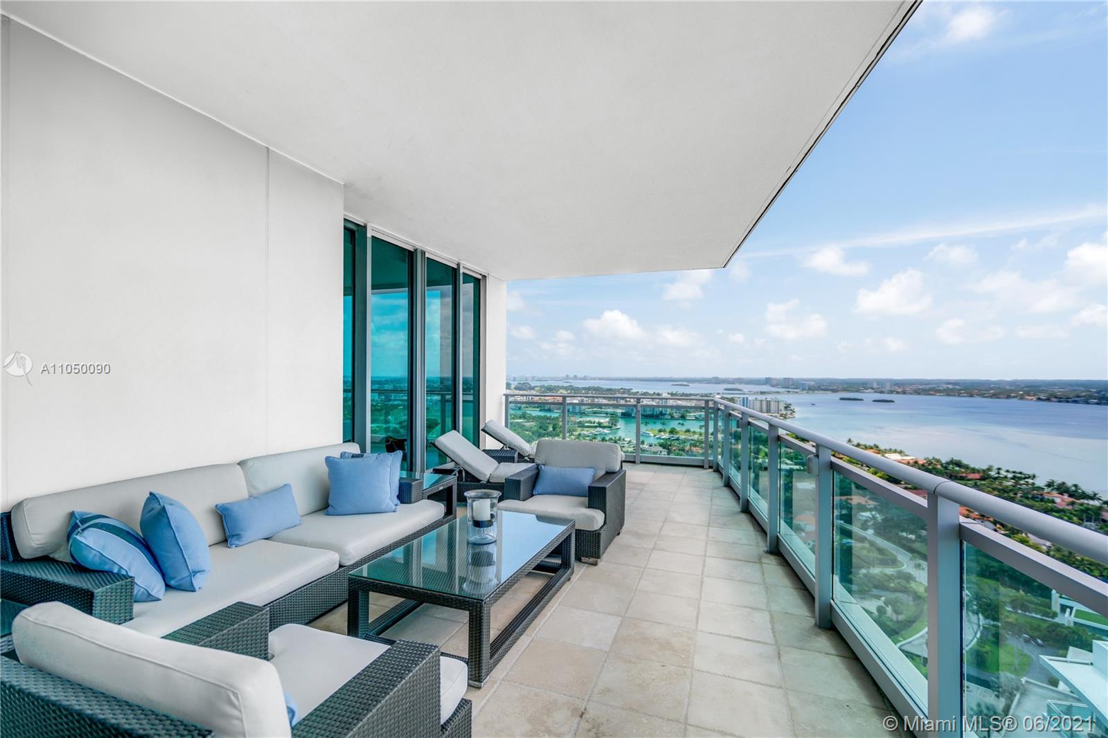 10295 COLLINS AVE RESDNTA - Residential