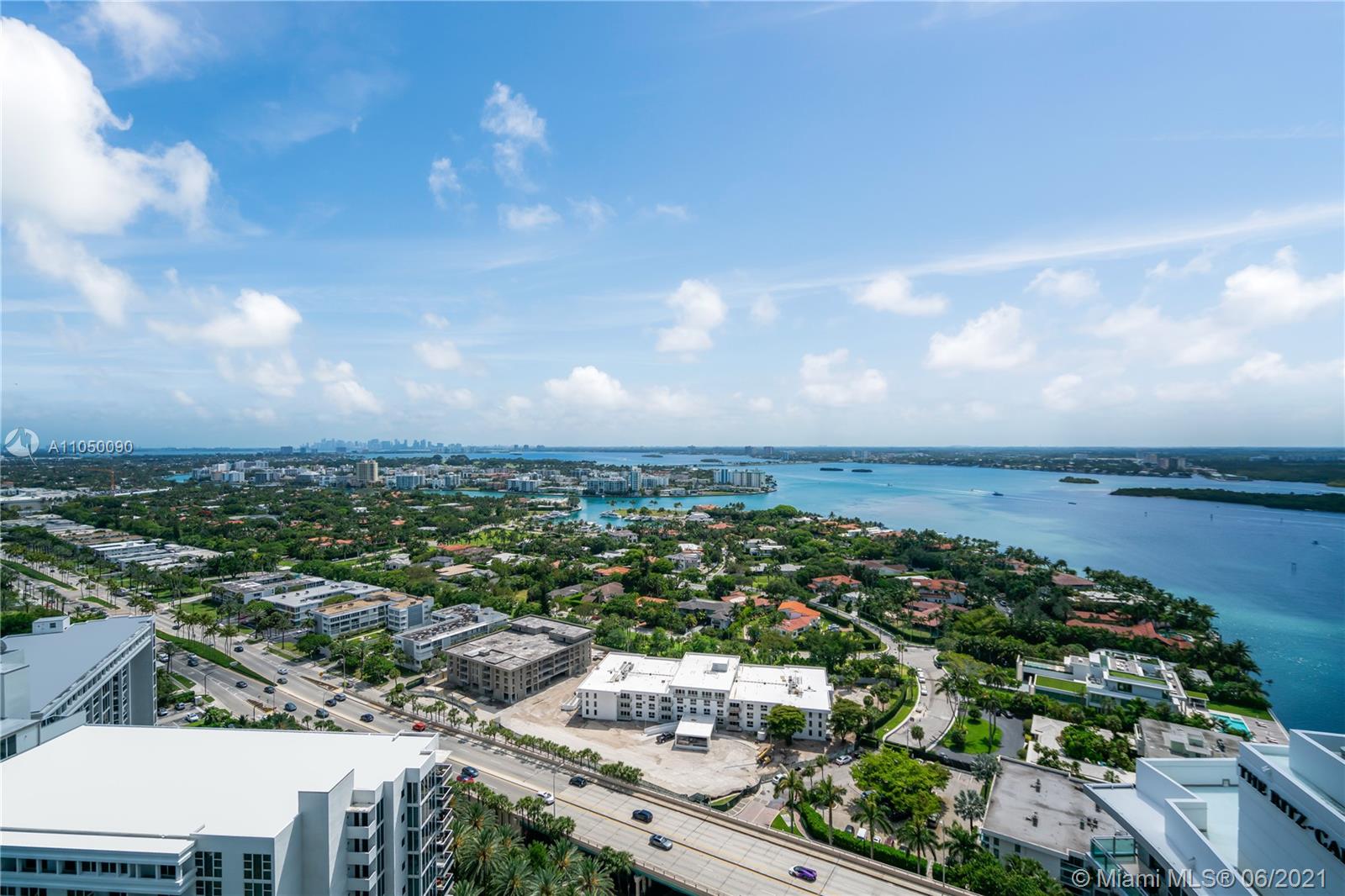 10295 COLLINS AVE RESDNTA - Residential