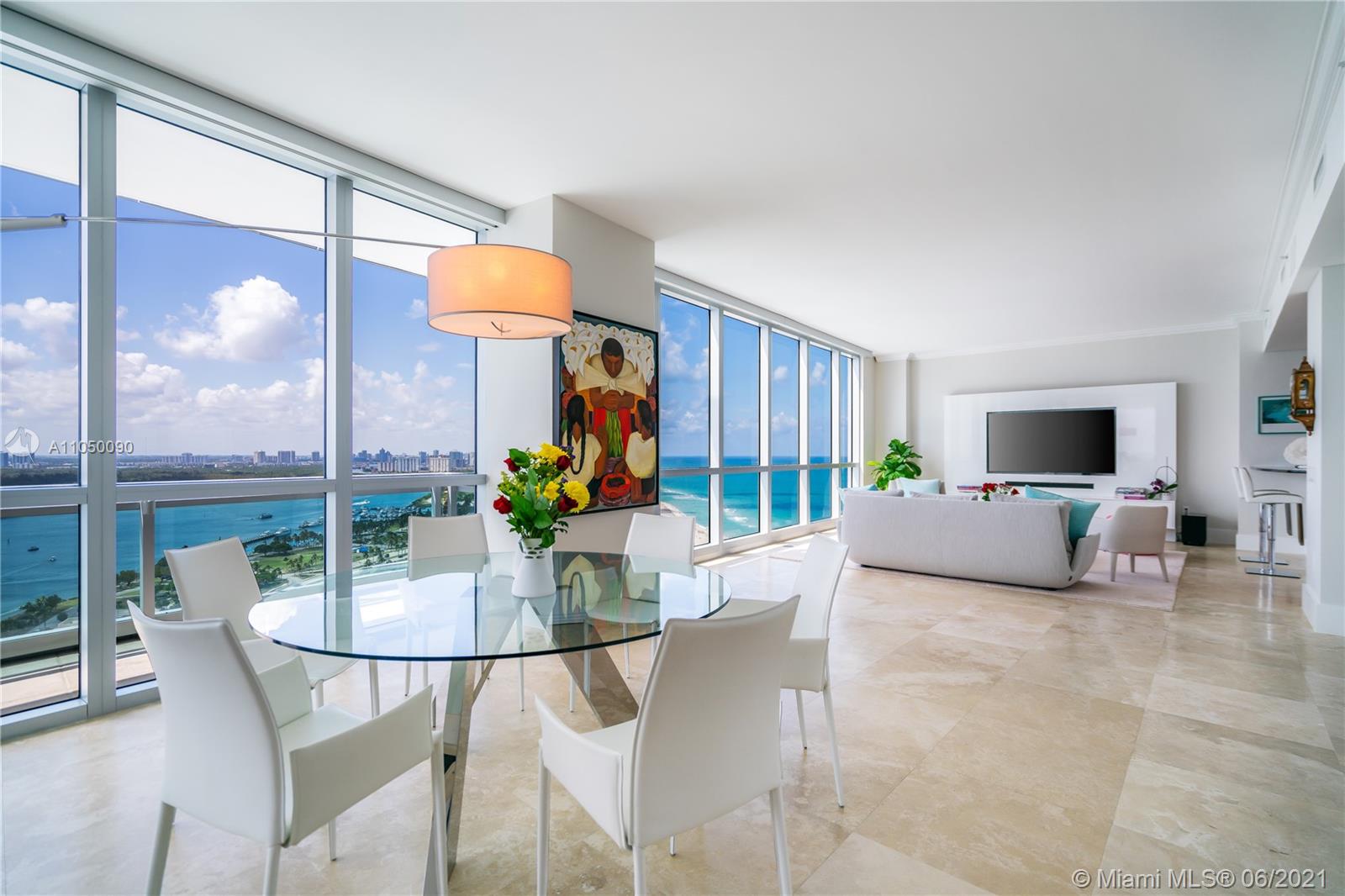 10295 COLLINS AVE RESDNTA - Residential