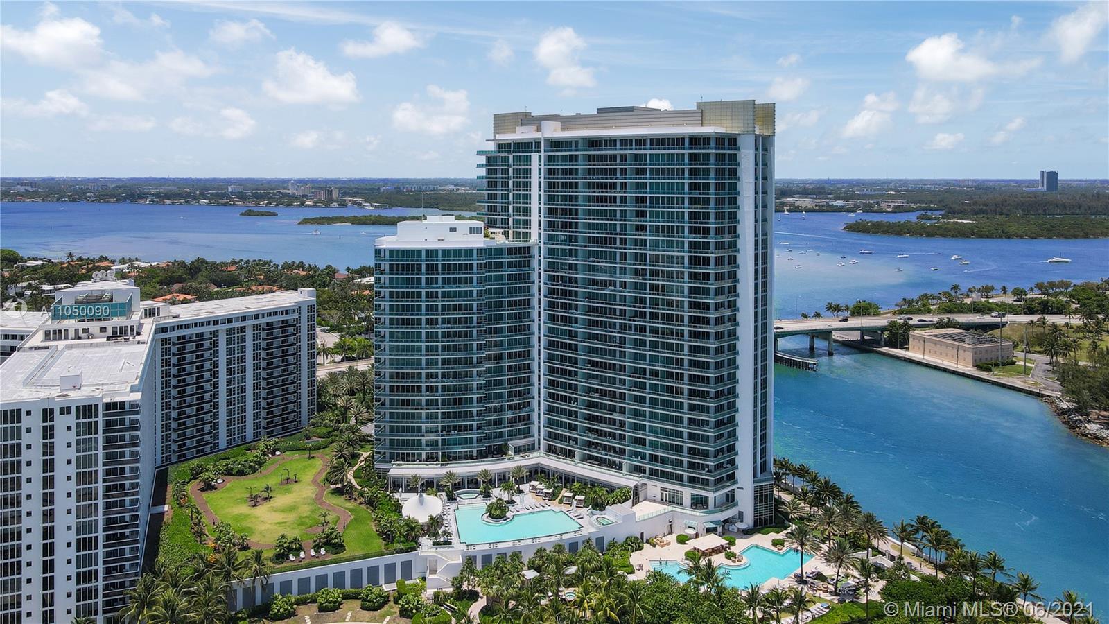 10295 COLLINS AVE RESDNTA - Residential