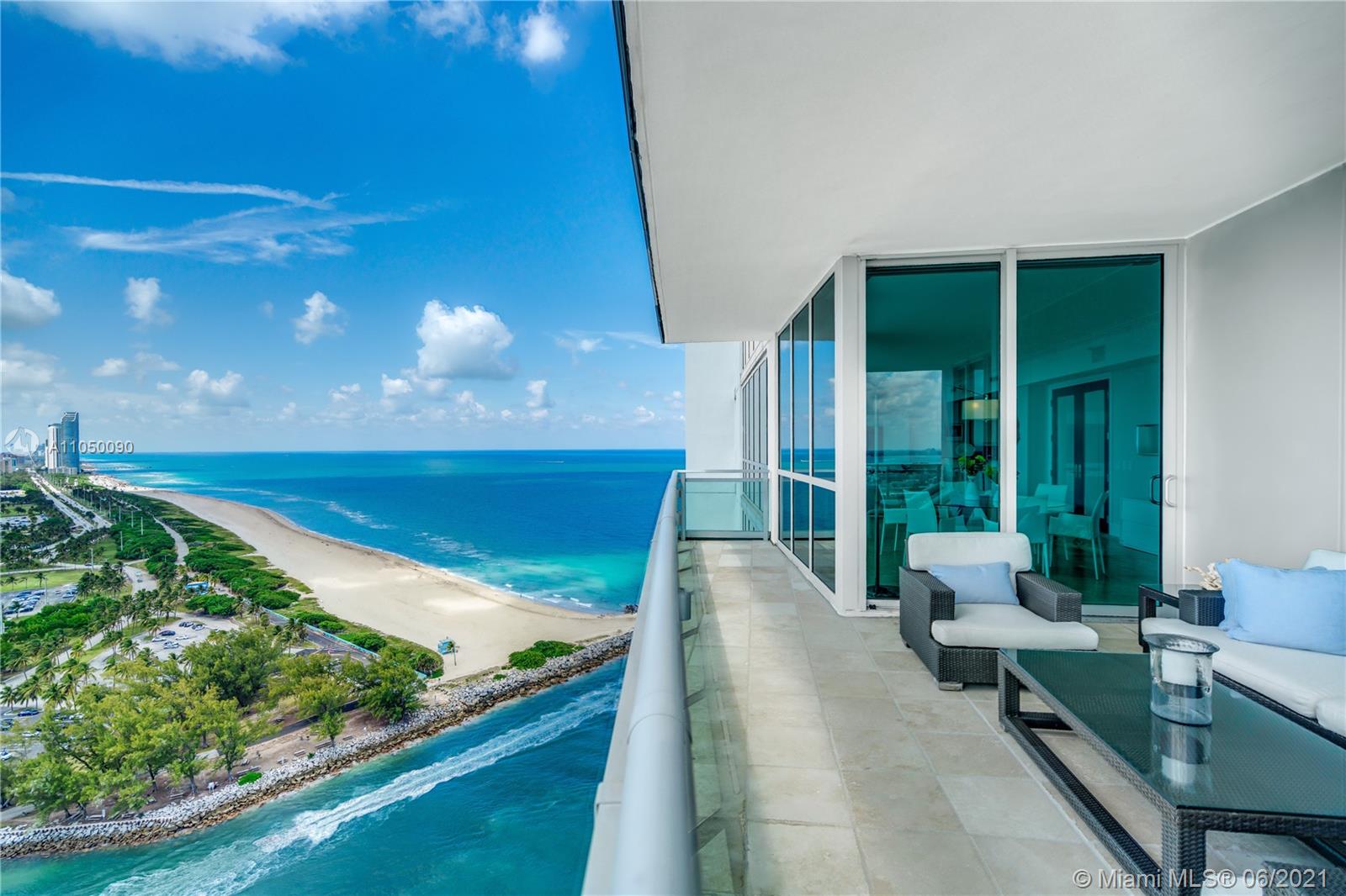 10295 COLLINS AVE RESDNTA - Residential