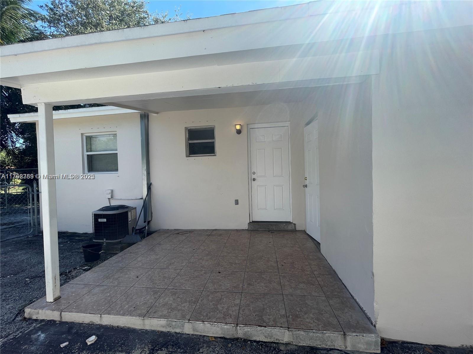 RIVER GARDENS - Residential Income