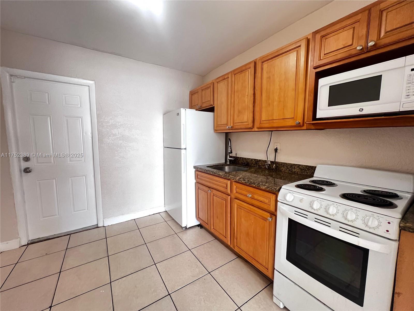 RIVER GARDENS - Residential Income
