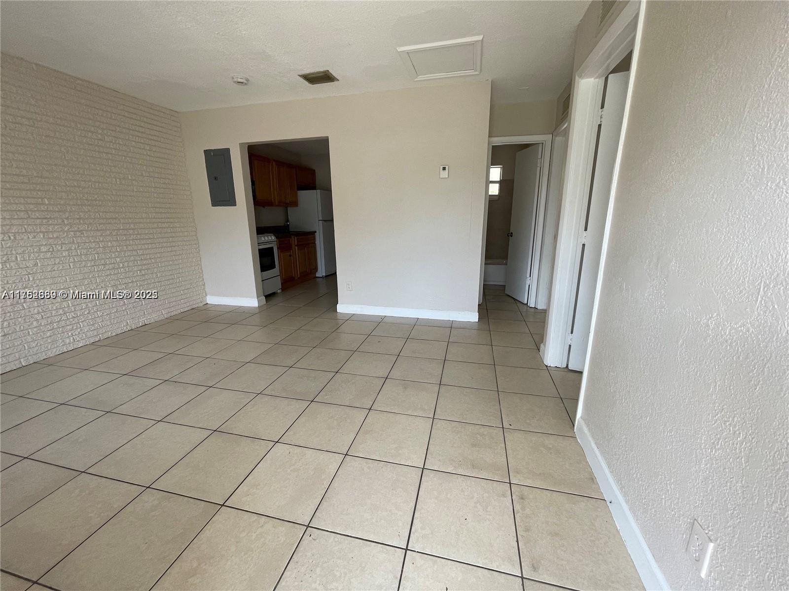 RIVER GARDENS - Residential Income