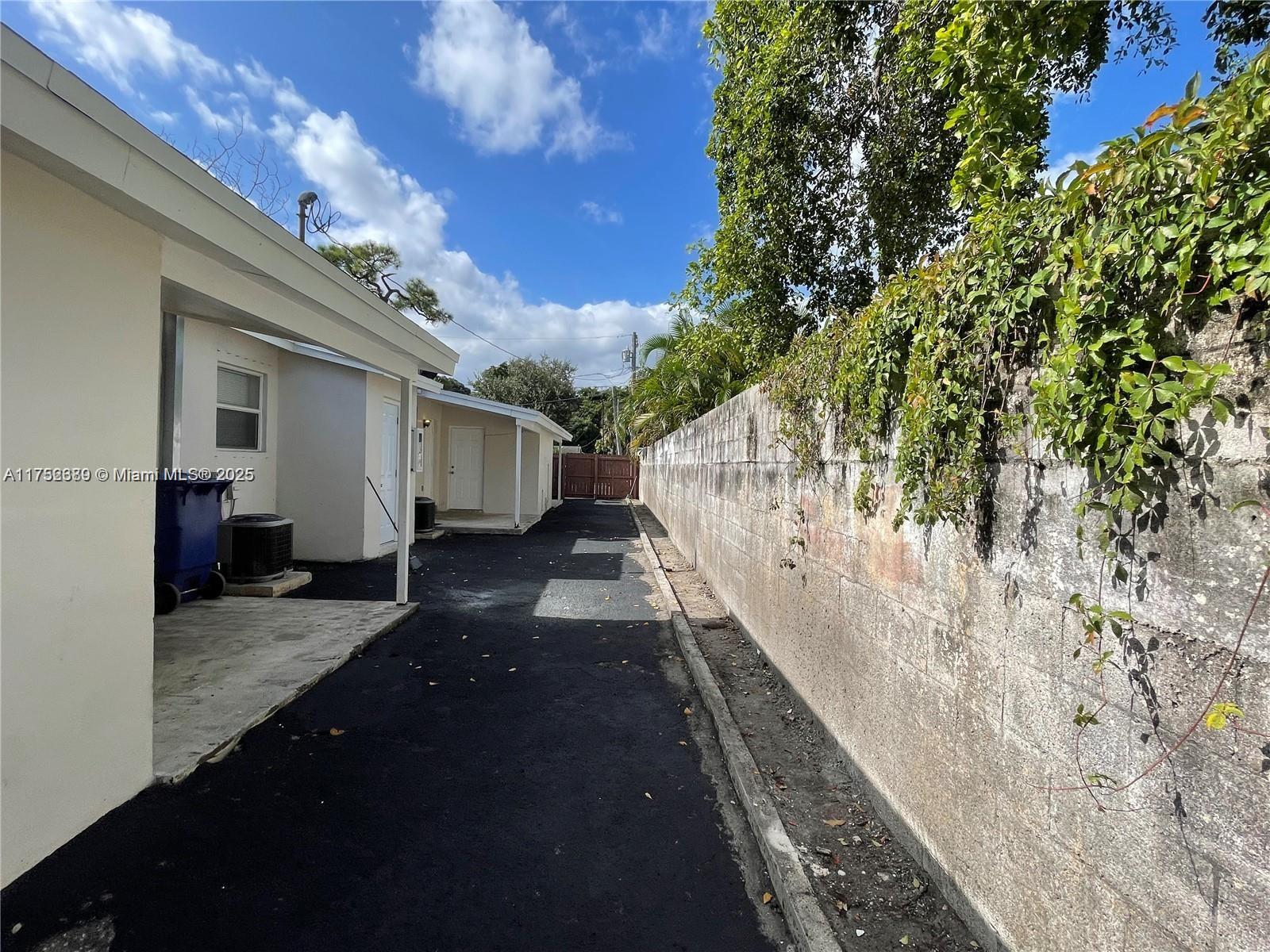 RIVER GARDENS - Residential Income