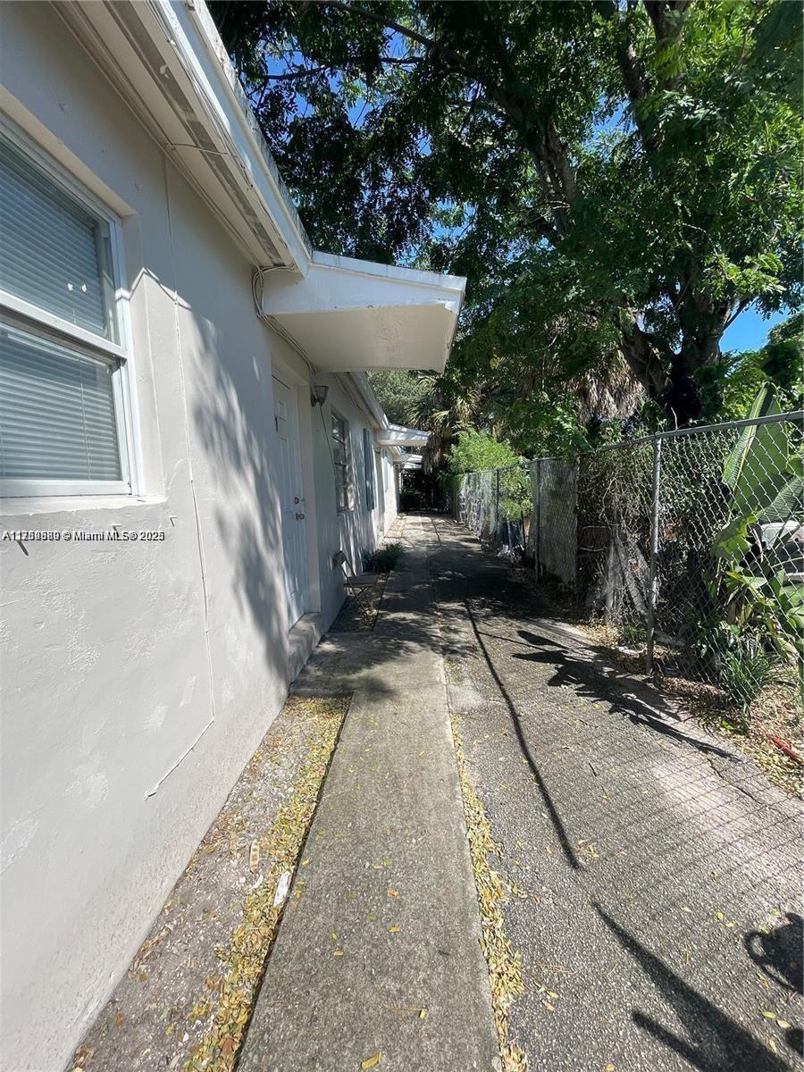 RIVER GARDENS - Residential Income