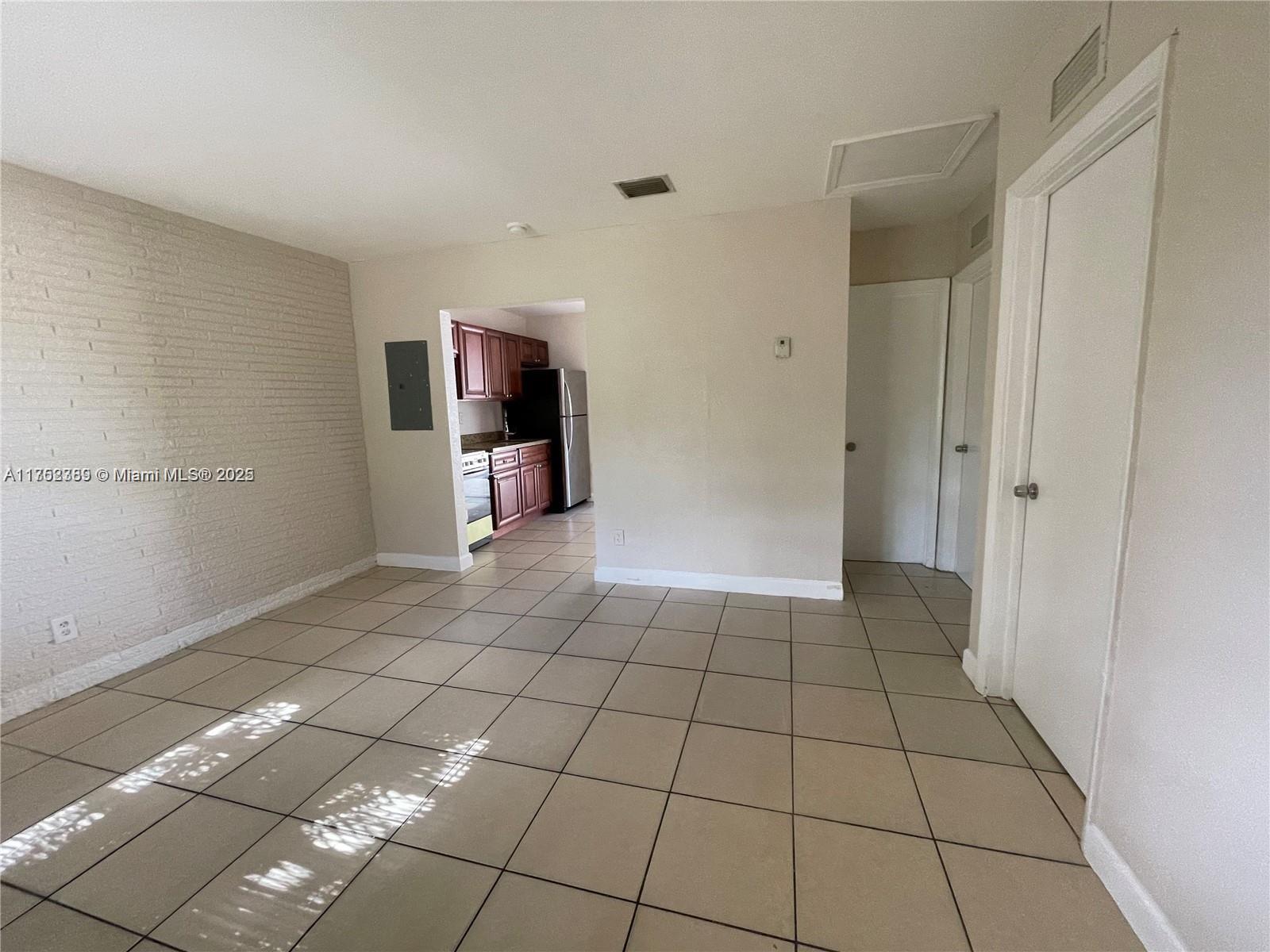 RIVER GARDENS - Residential Income