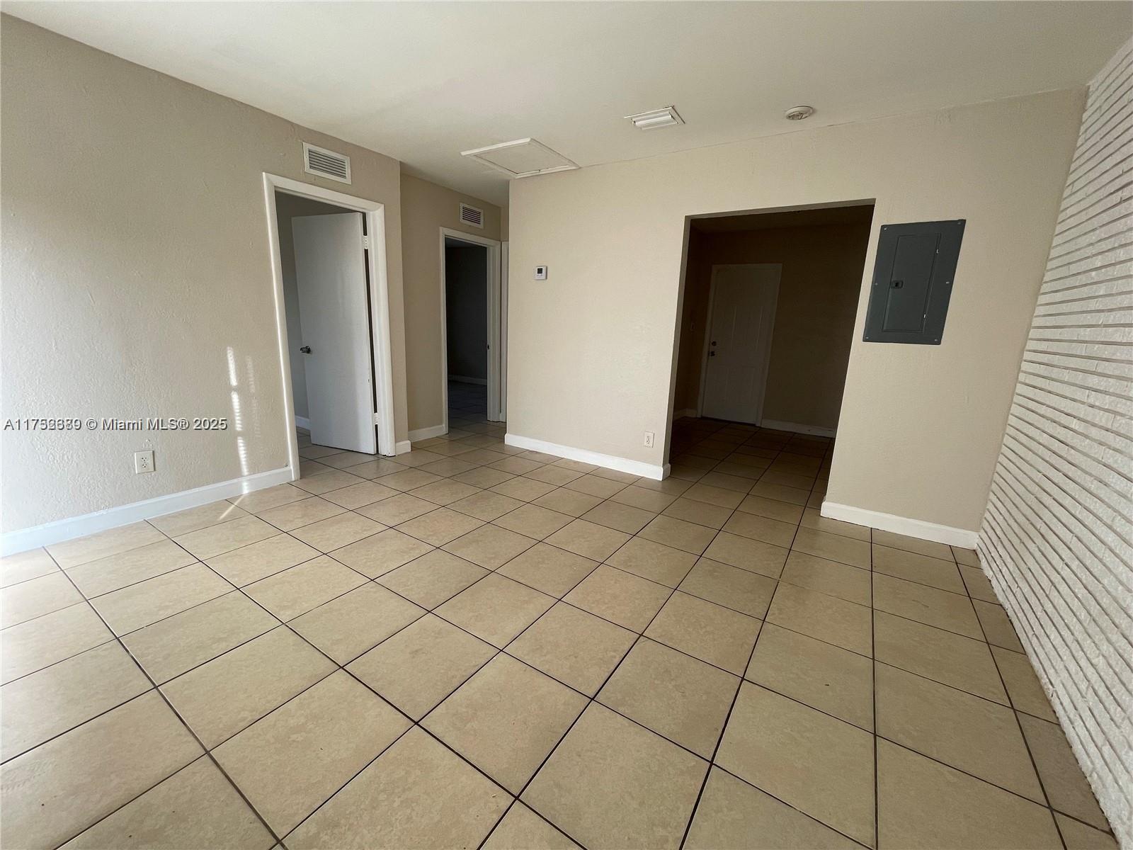 RIVER GARDENS - Residential Income