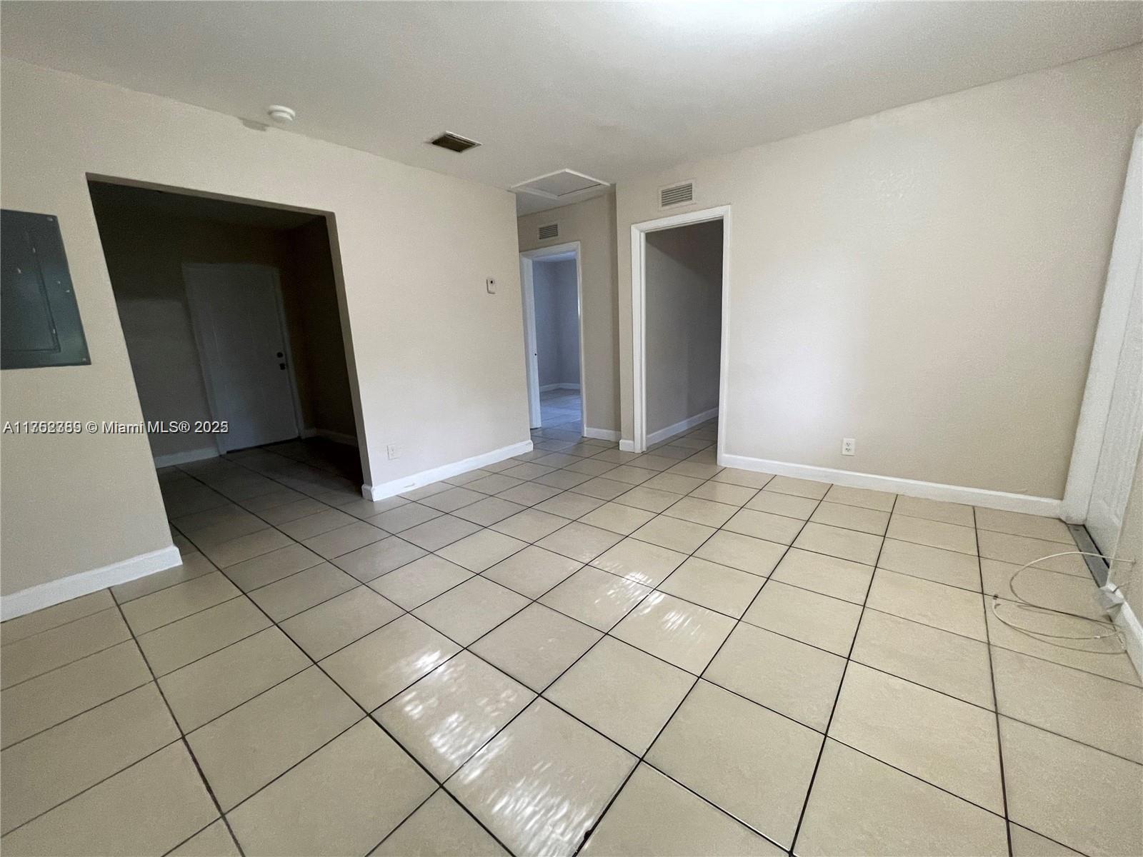 RIVER GARDENS - Residential Income
