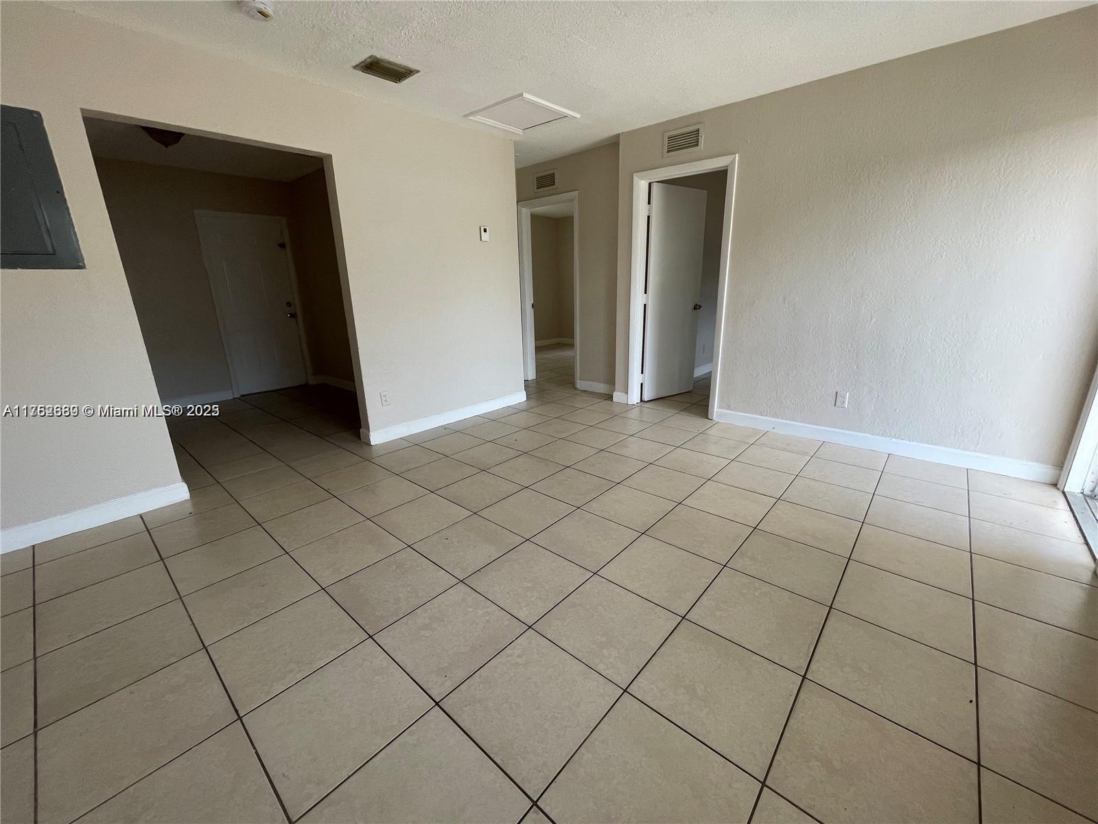 RIVER GARDENS - Residential Income