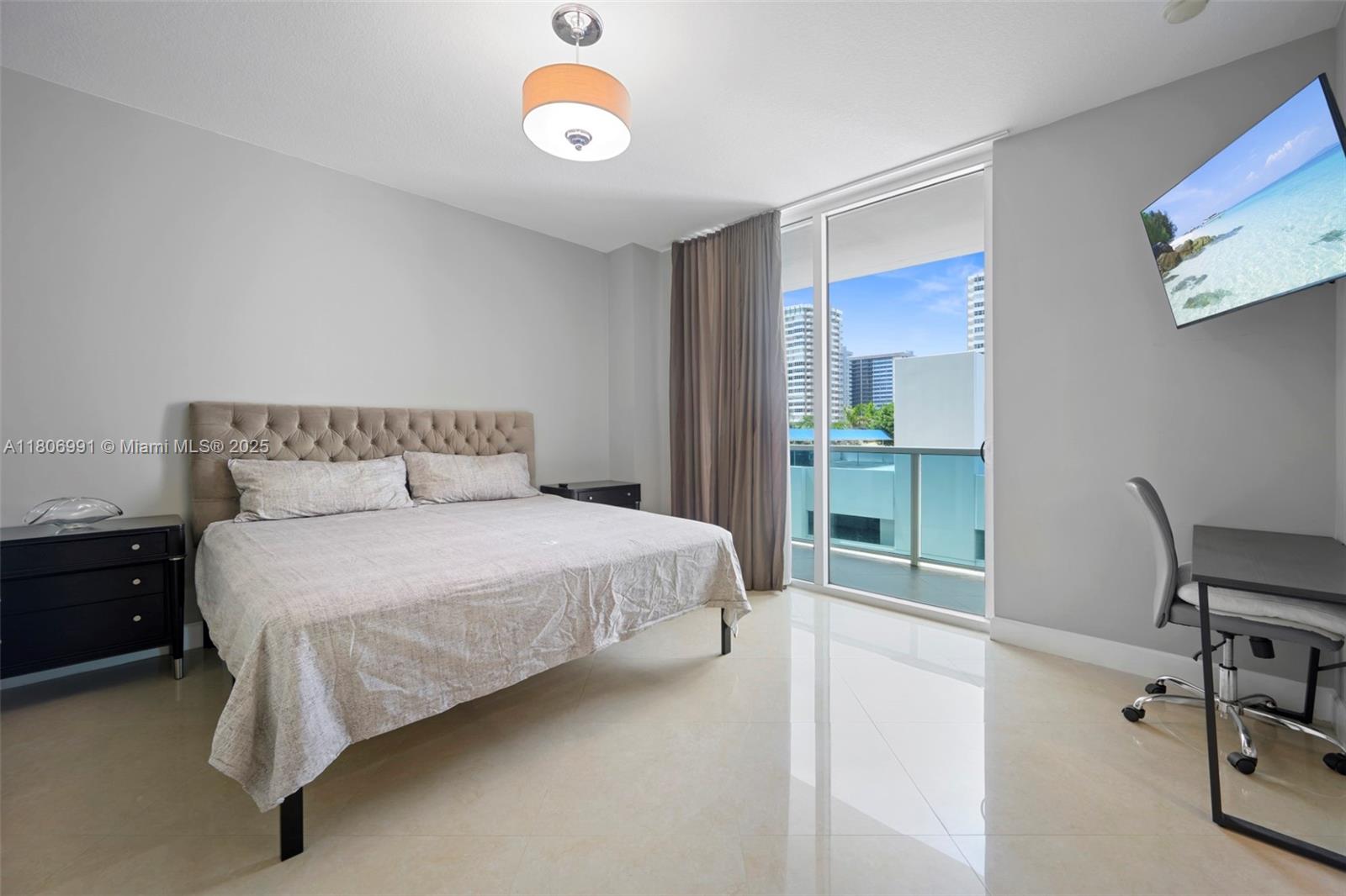 OCEAN MARINE YACHT CLUB C - Residential