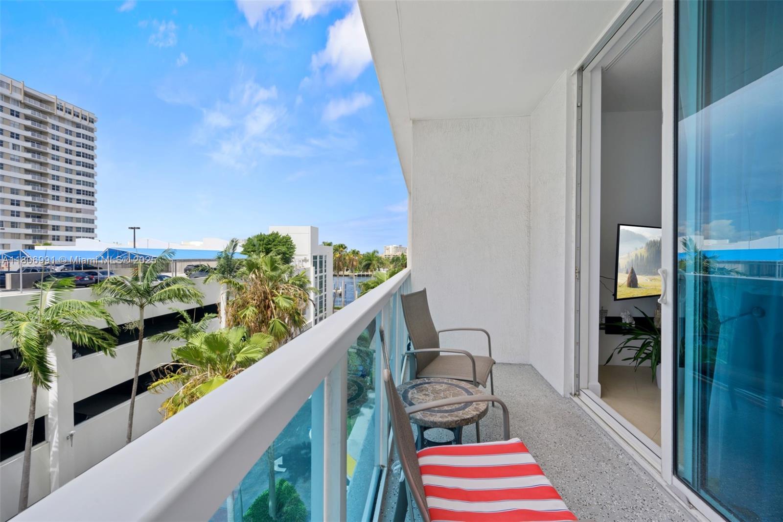 Property for Sale at 1945 S Ocean Dr 404, Hallandale Beach, Broward County, Florida - Bedrooms: 2 
Bathrooms: 1  - $445,000