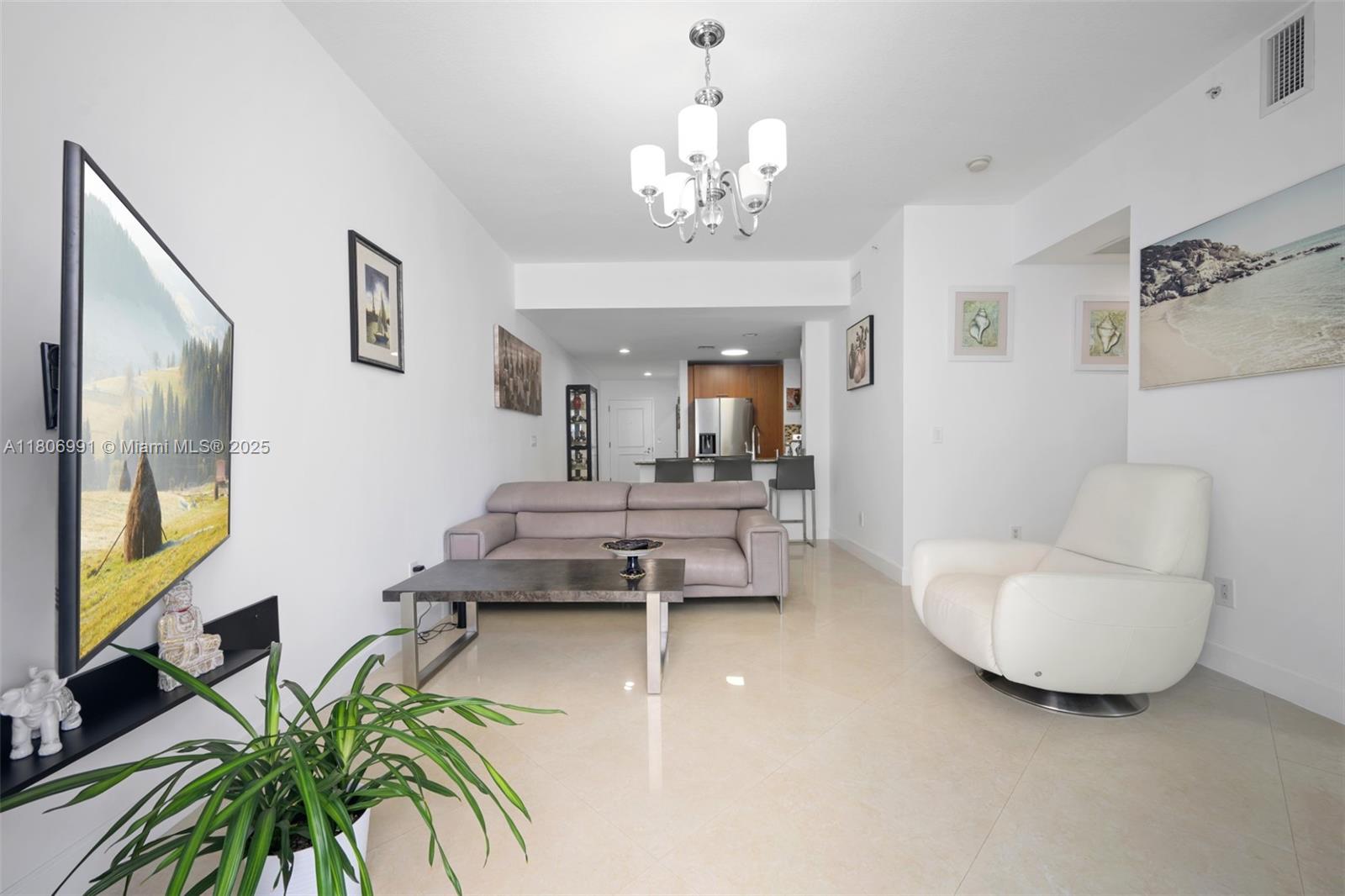 OCEAN MARINE YACHT CLUB C - Residential