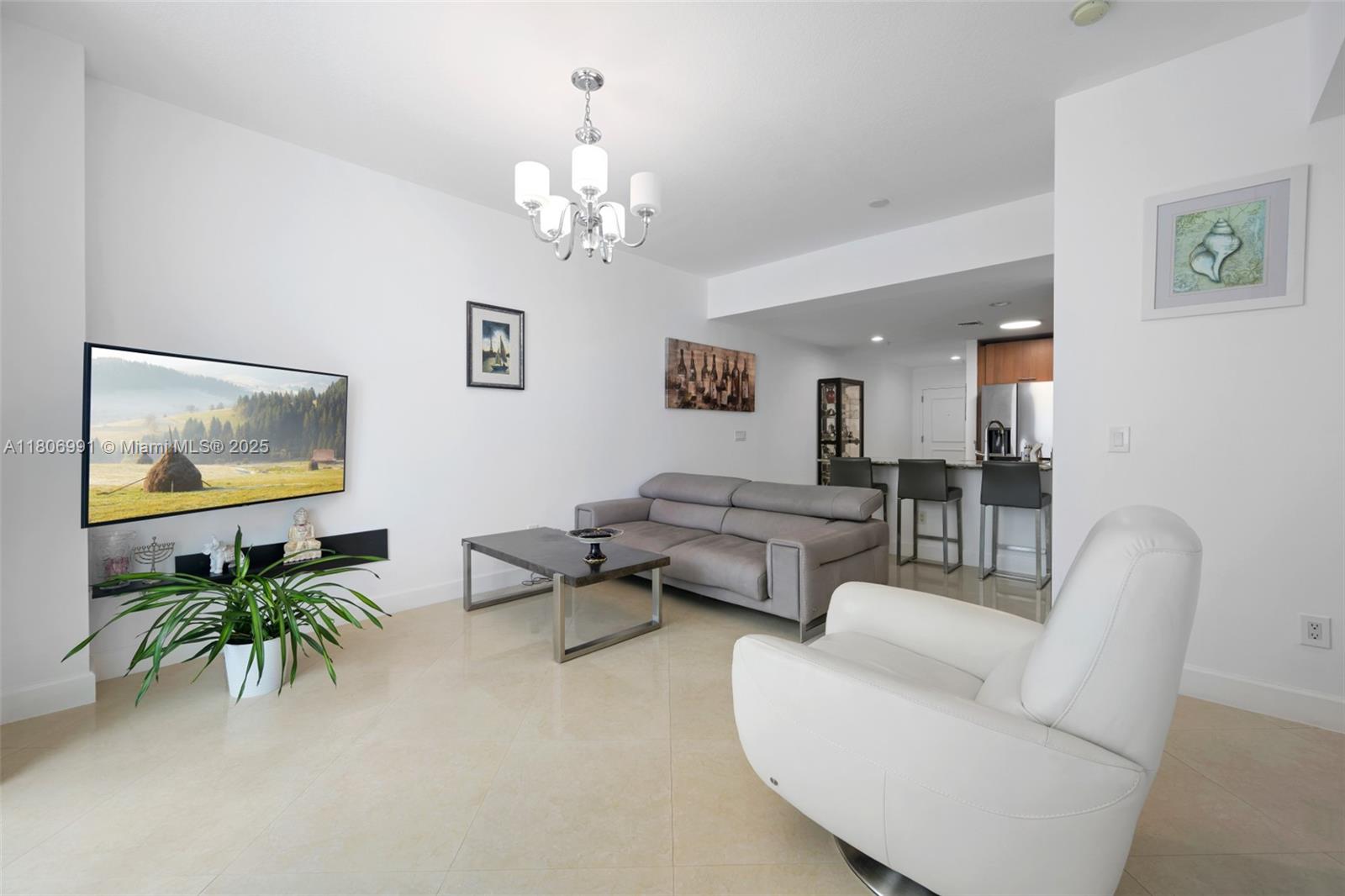 OCEAN MARINE YACHT CLUB C - Residential