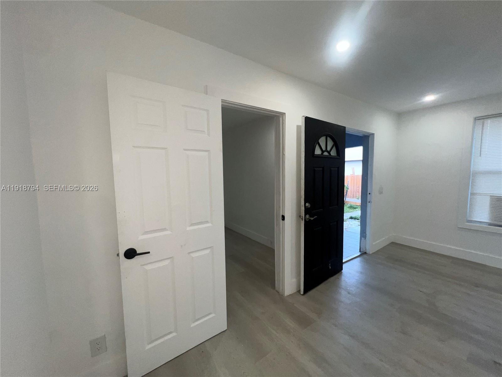 IDLEWILD PARK - Residential