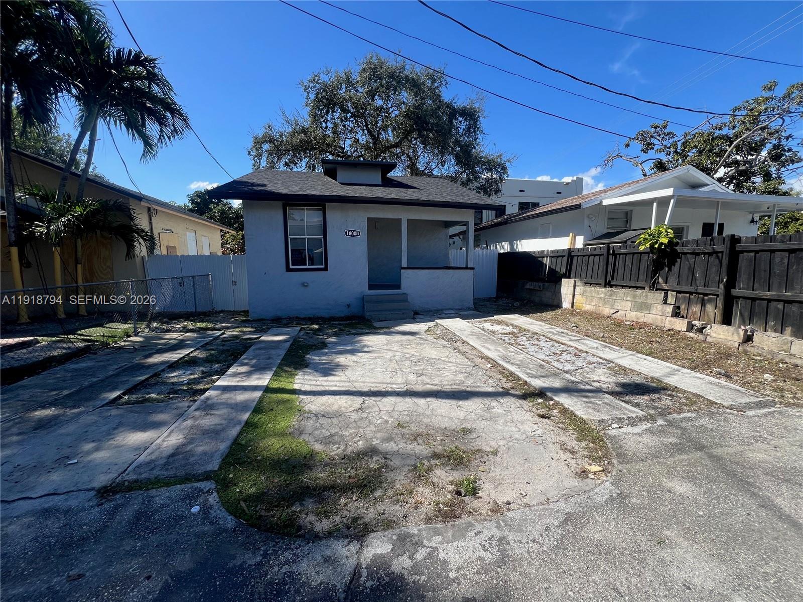 IDLEWILD PARK - Residential