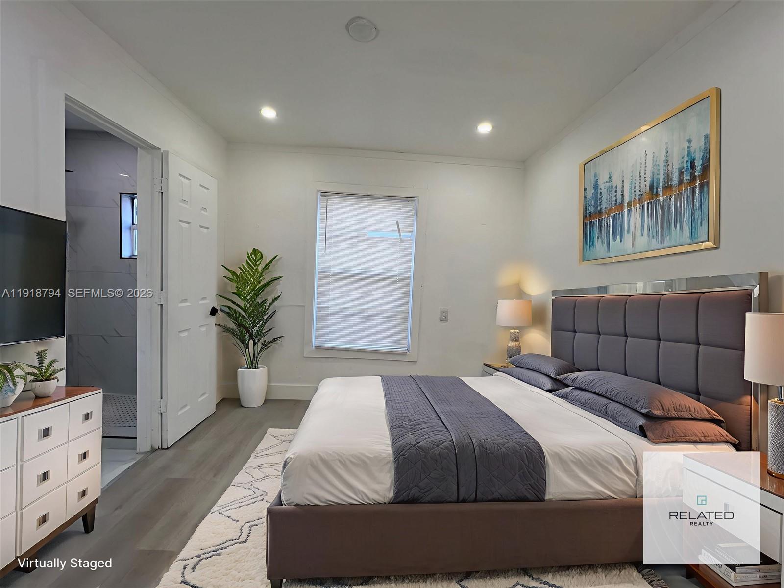 IDLEWILD PARK - Residential