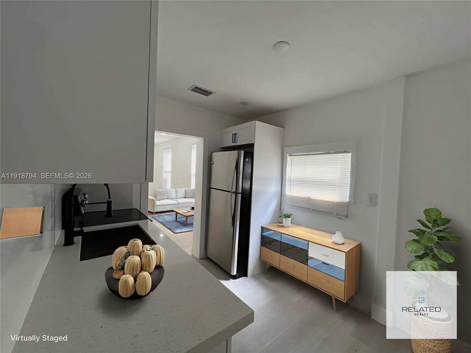 IDLEWILD PARK - Residential