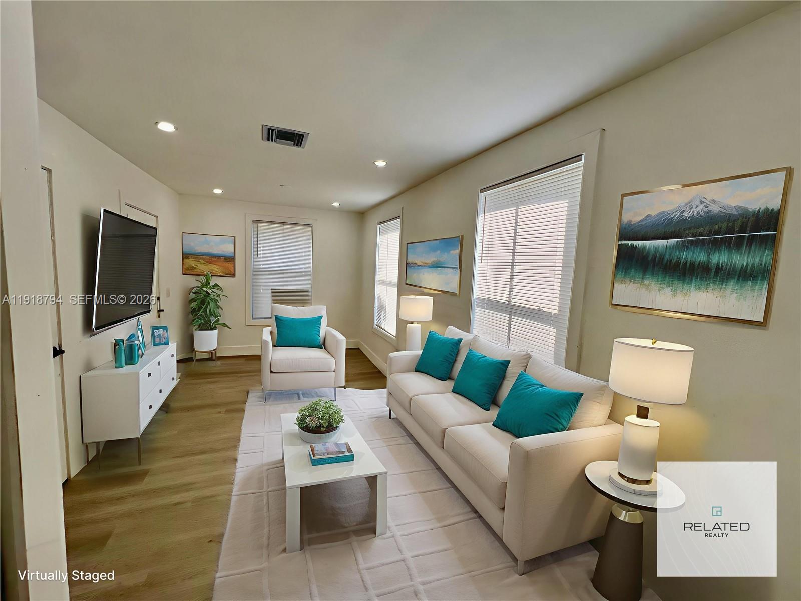 IDLEWILD PARK - Residential