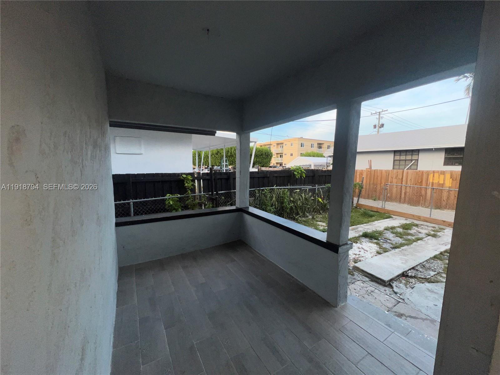 IDLEWILD PARK - Residential