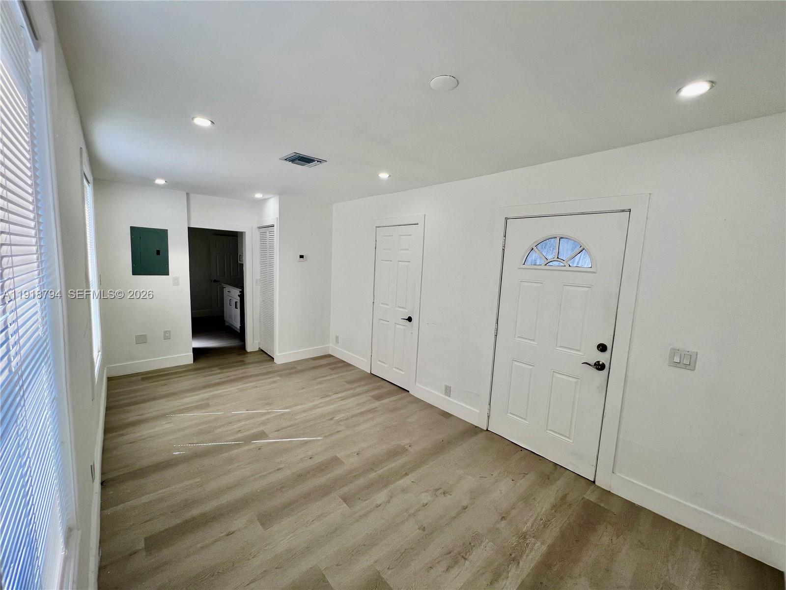 IDLEWILD PARK - Residential