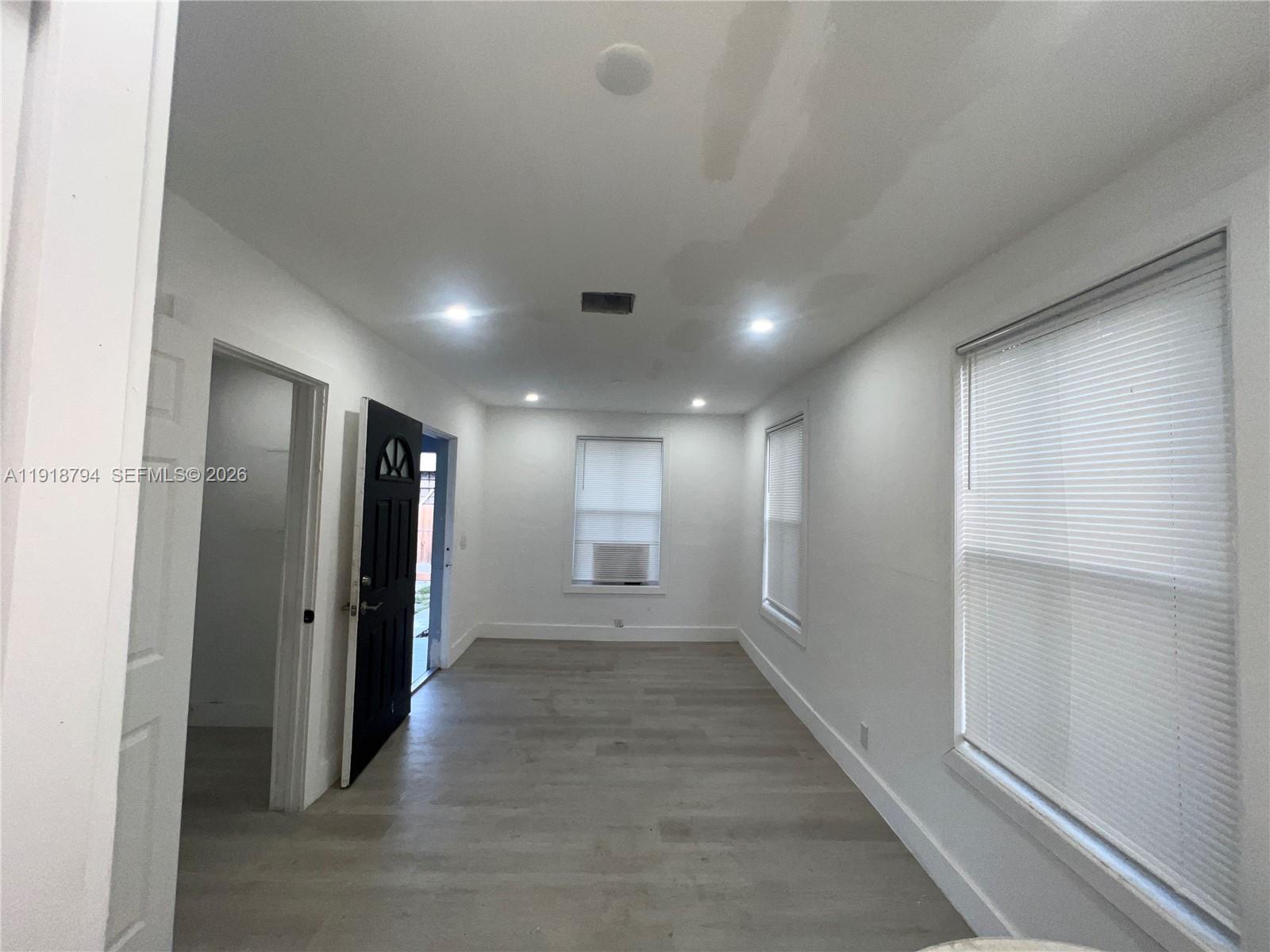 IDLEWILD PARK - Residential